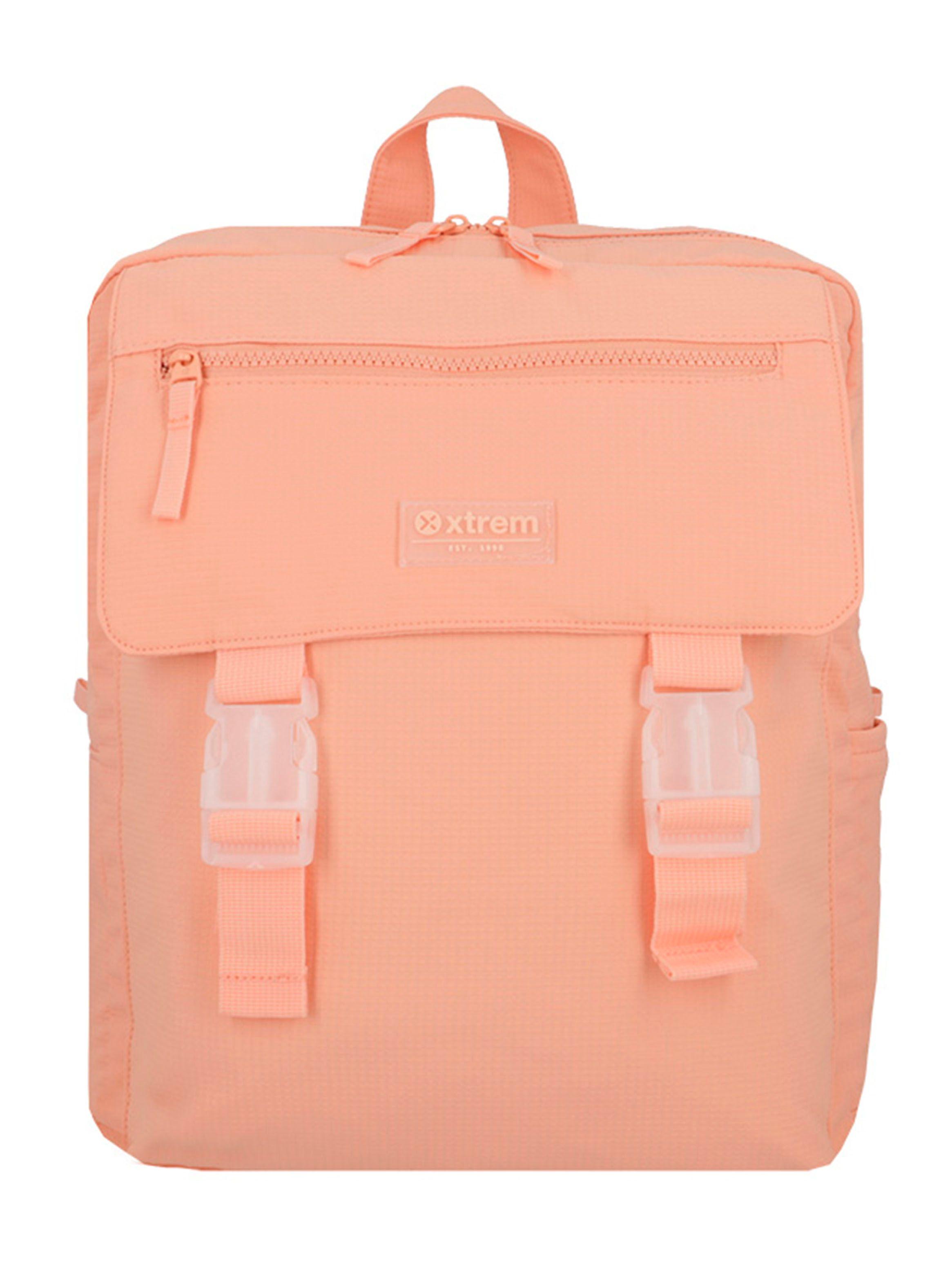 Mochila Notebook Macau 2.0 5Xt Damasco 15"-0