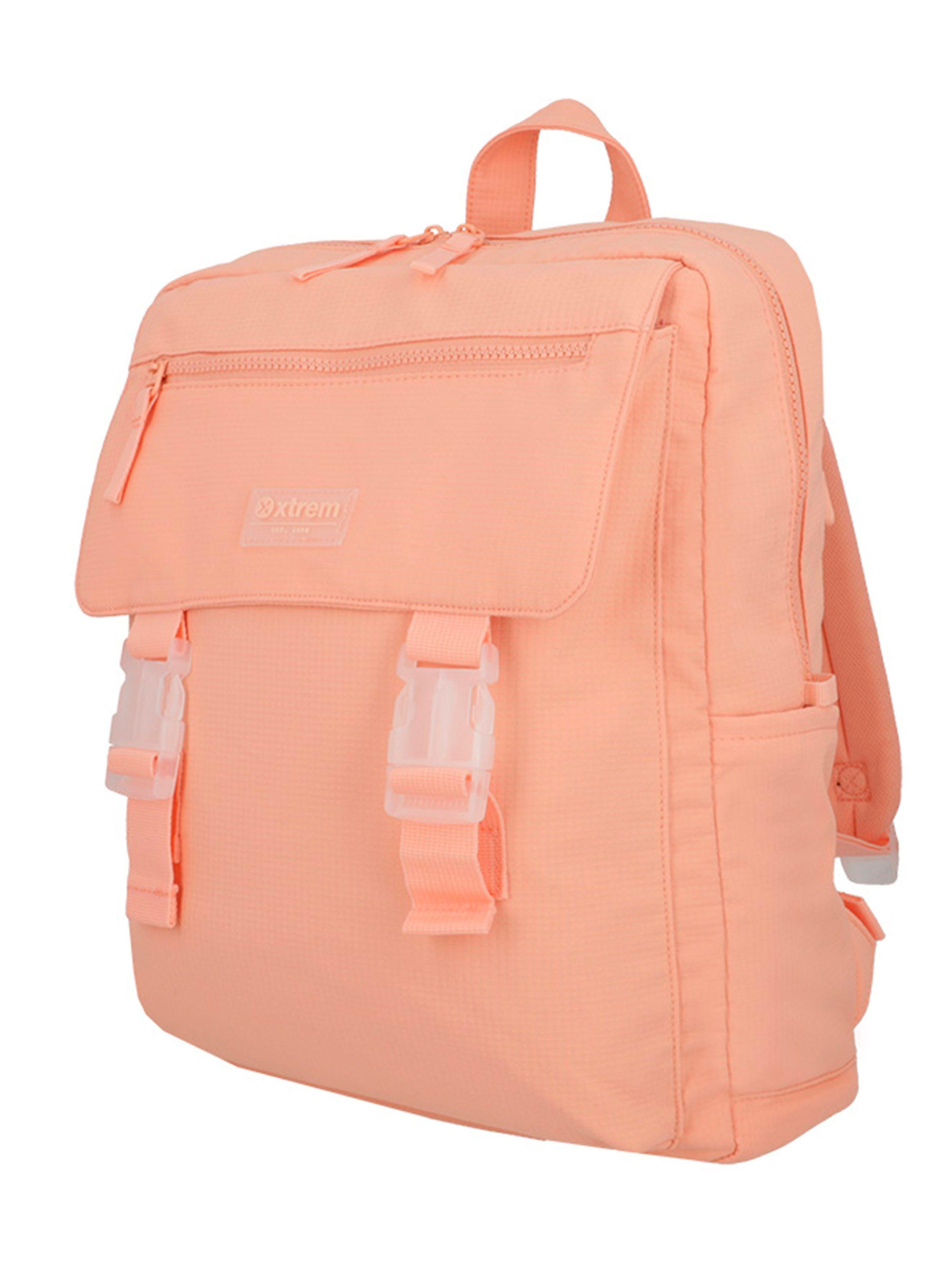 Mochila Notebook Macau 2.0 5Xt Damasco 15"-2