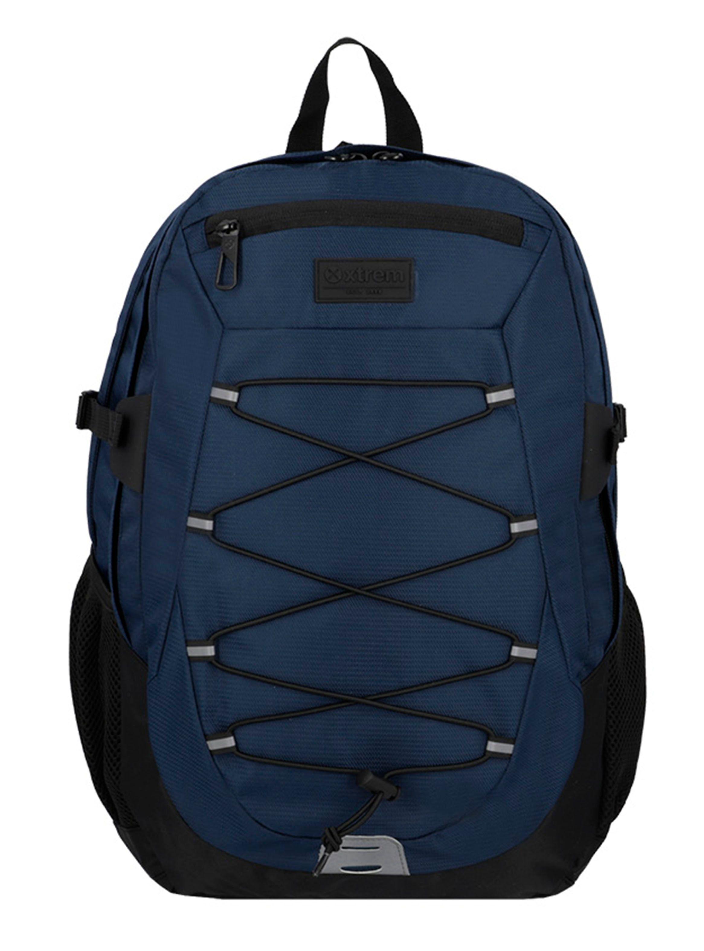 Mochila Notebook Tasman 5Xt Azul 17"-0