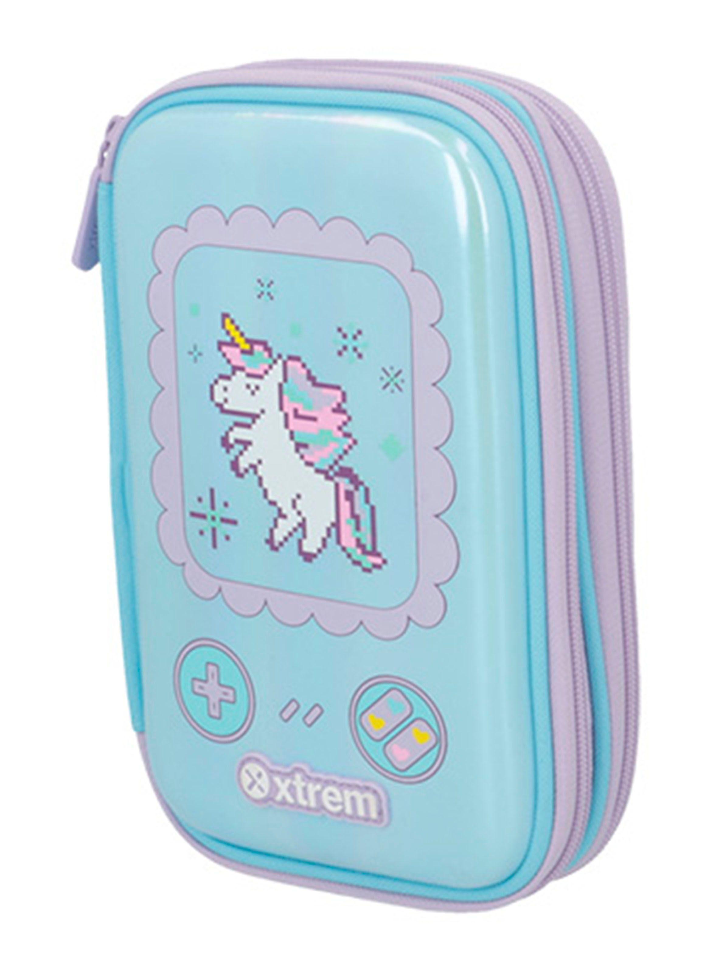 Estuche Tucson 5Xt Verde Agua-2