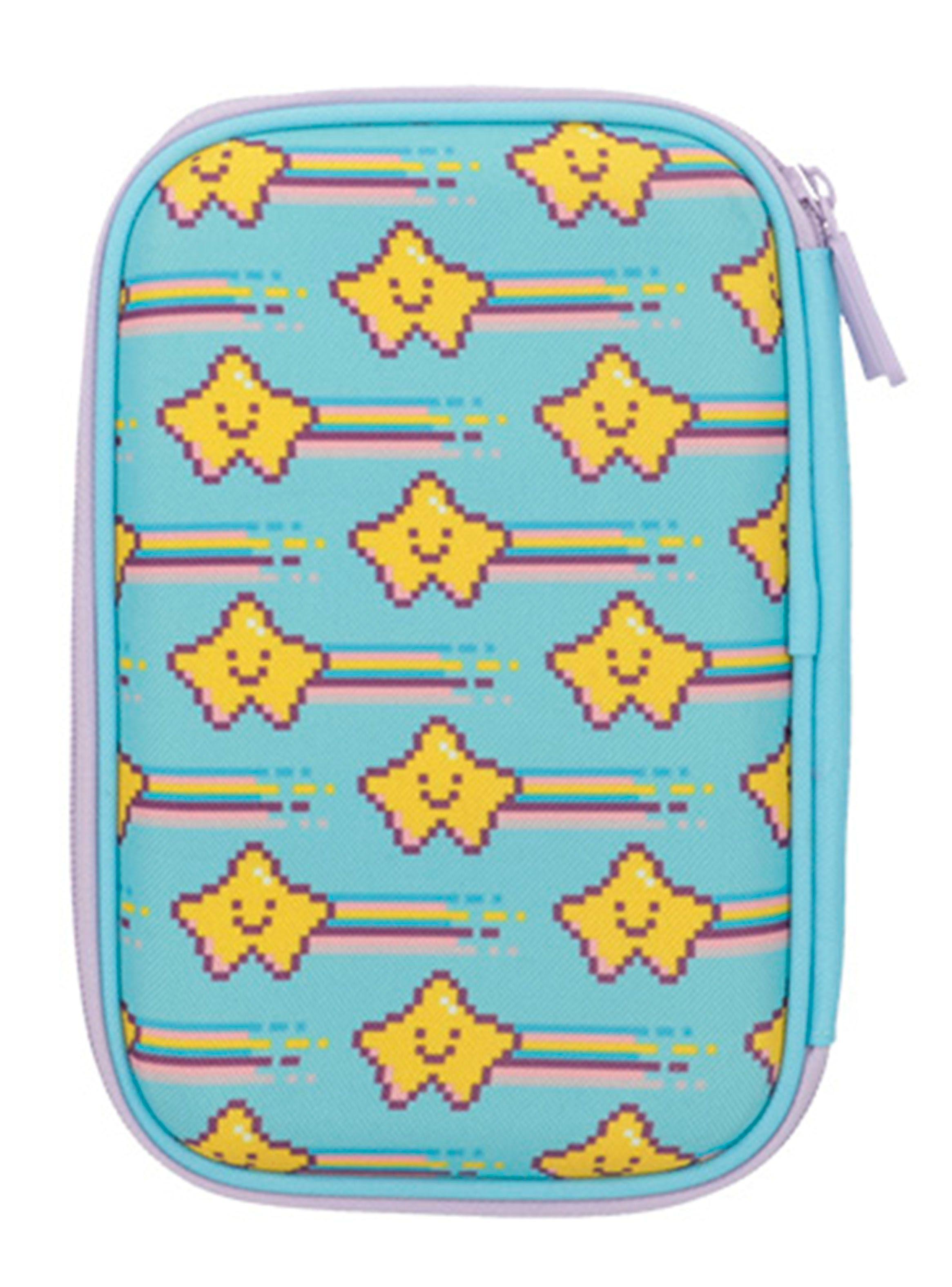 Estuche Tucson 5Xt Verde Agua-1