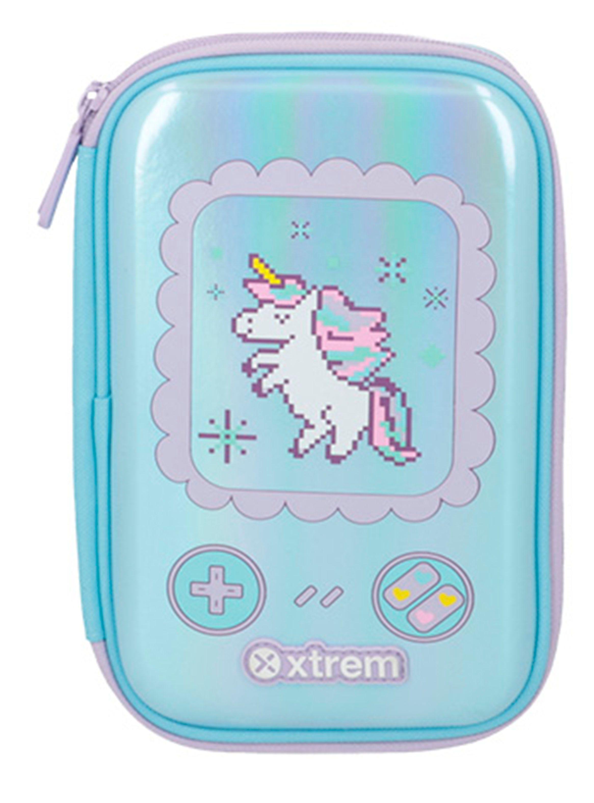 Estuche Tucson 5Xt Verde Agua-0