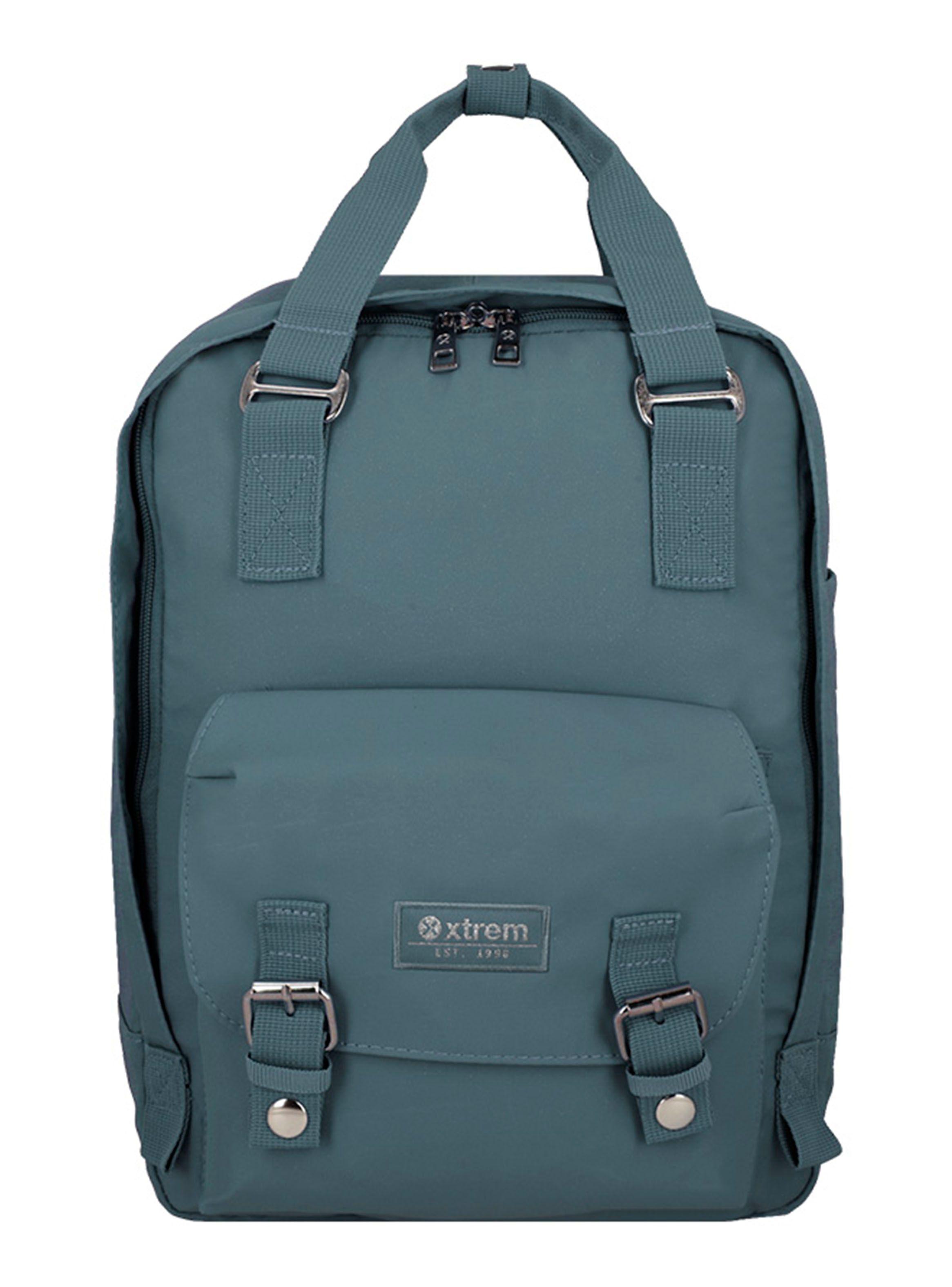Mochila Notebook Briz 2.0 5Xt Azul 15"-0