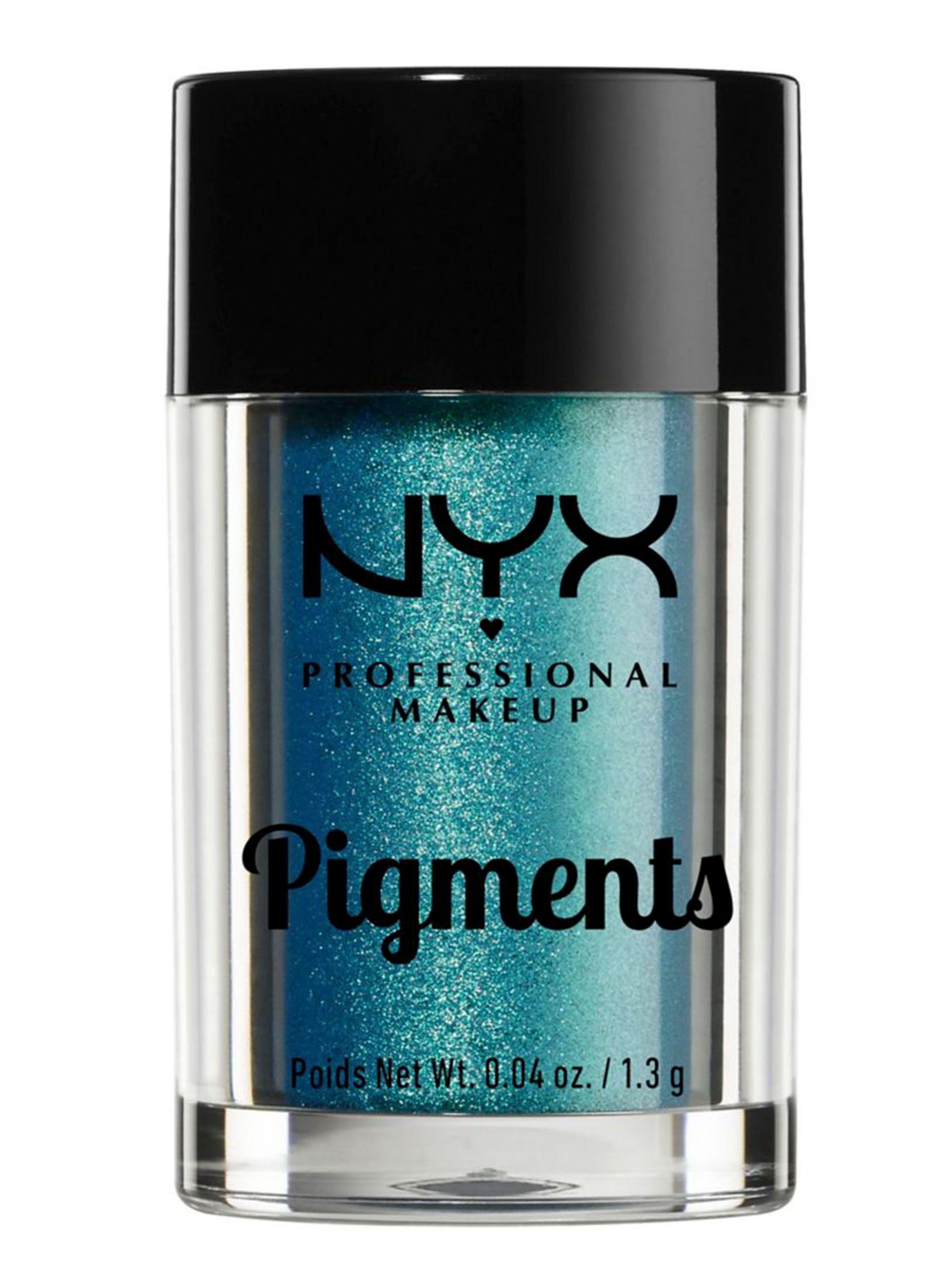 Pigmentos para Ojos Pigments NYX Professional Makeup-0