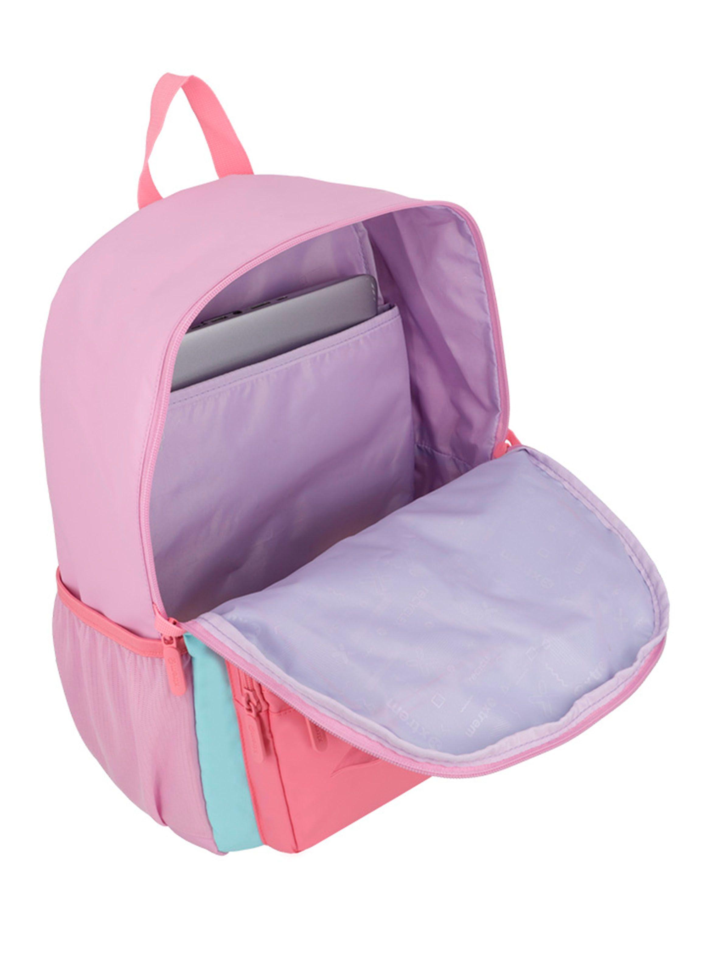 Mochila Notebook Cleveland 5Xt Multicolor 15"-4