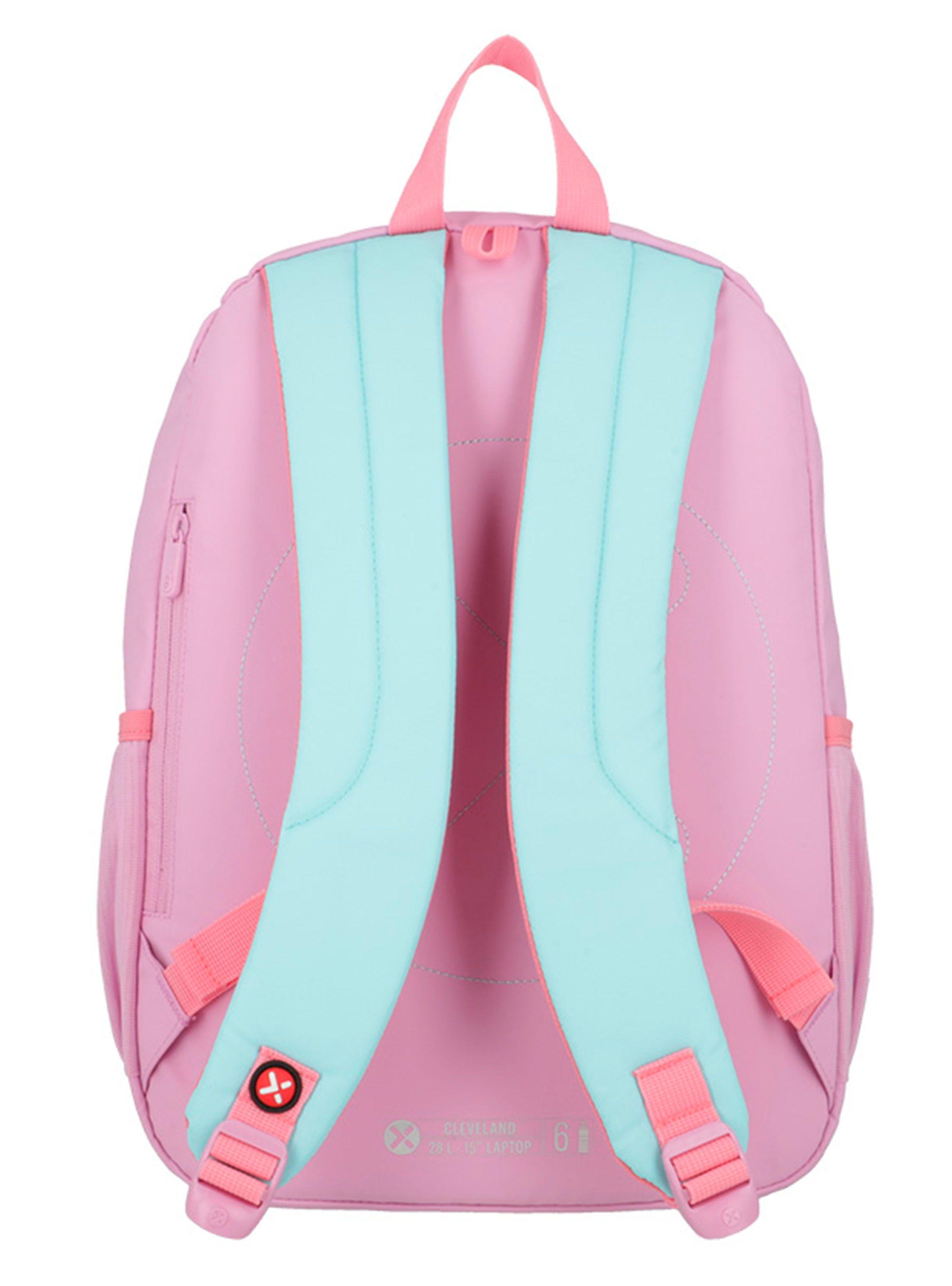 Mochila Notebook Cleveland 5Xt Multicolor 15"-2