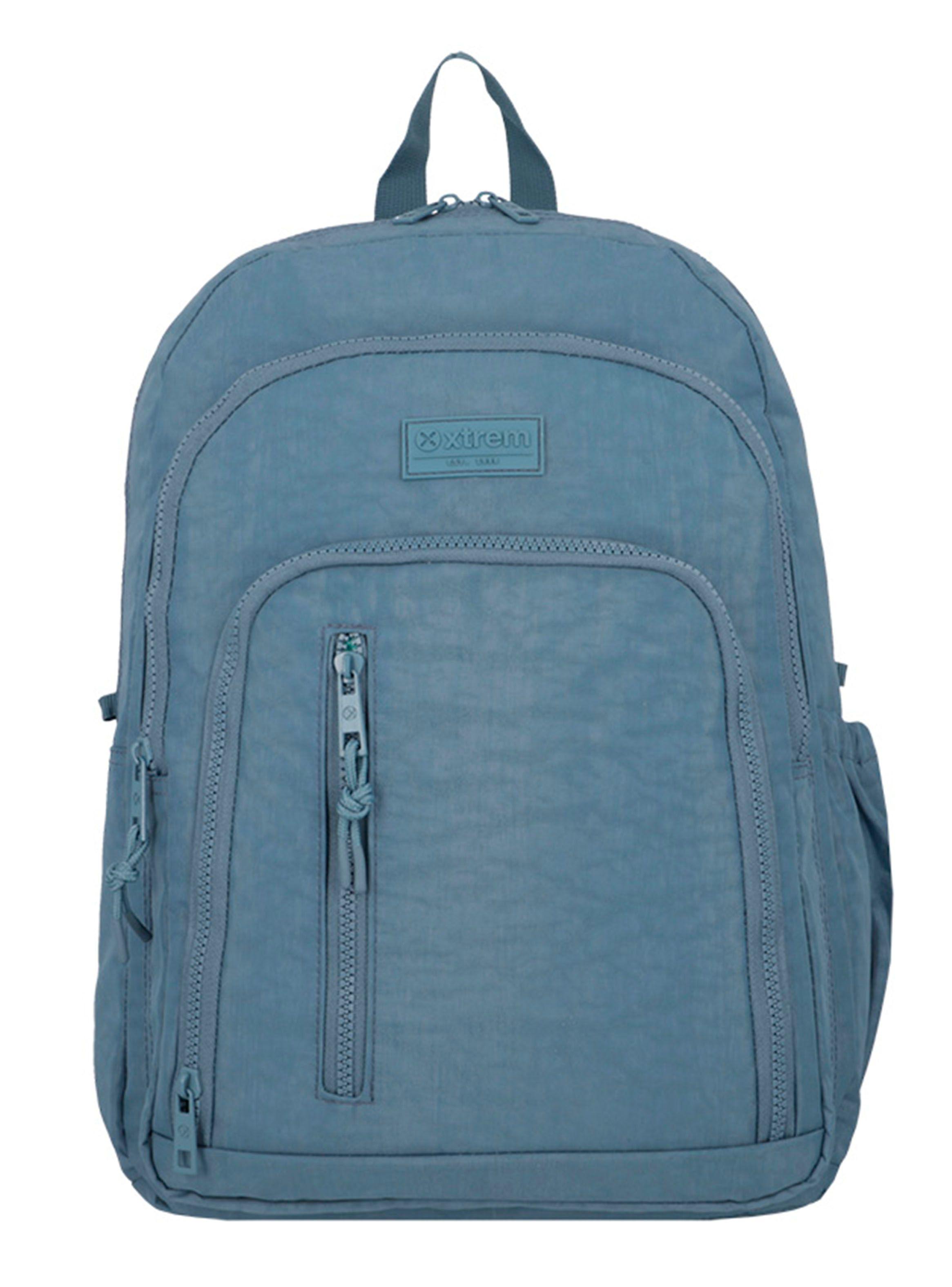 Mochila Notebook Duncan 5Xt Azul 16"-0