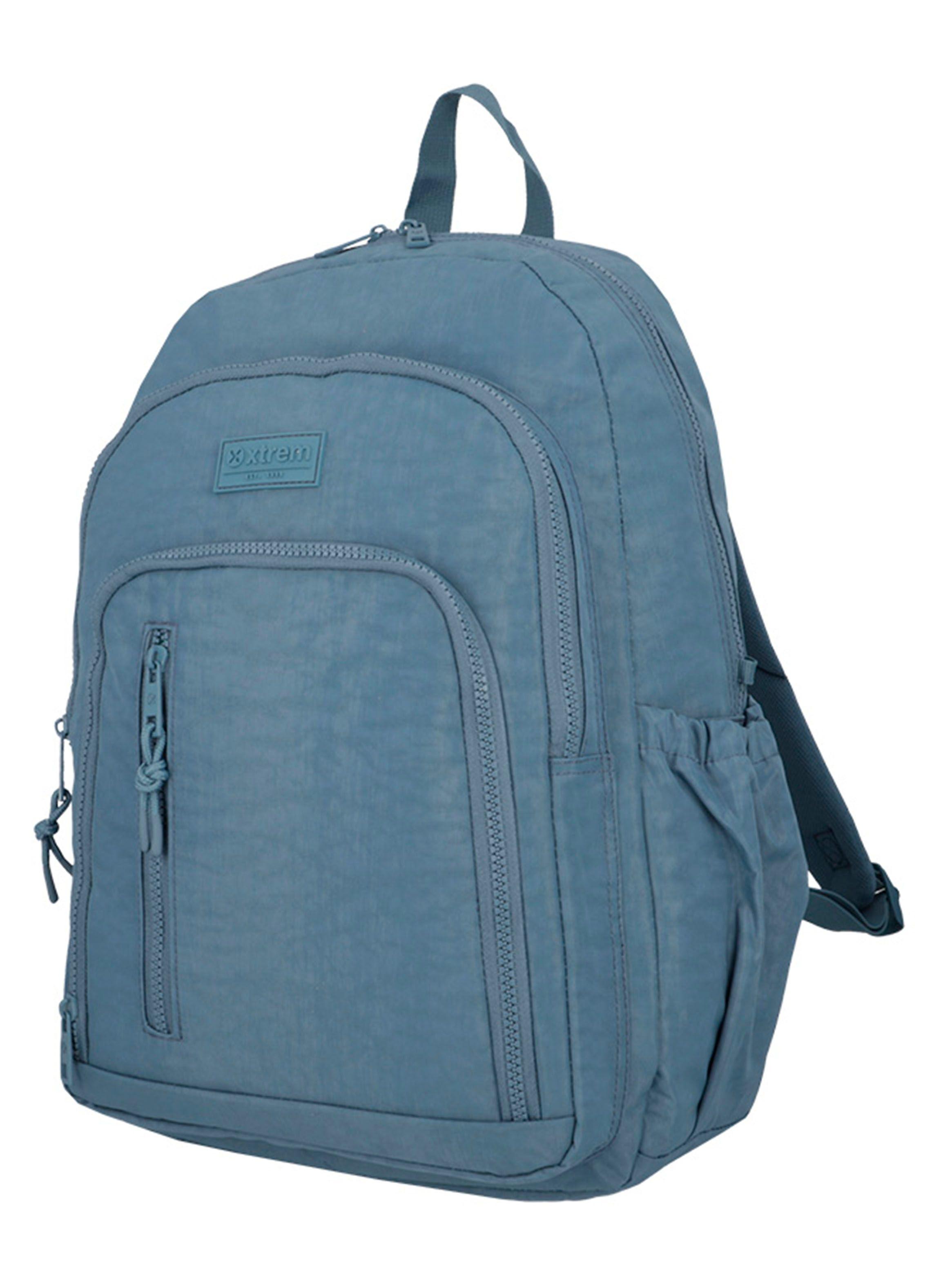 Mochila Notebook Duncan 5Xt Azul 16"-2