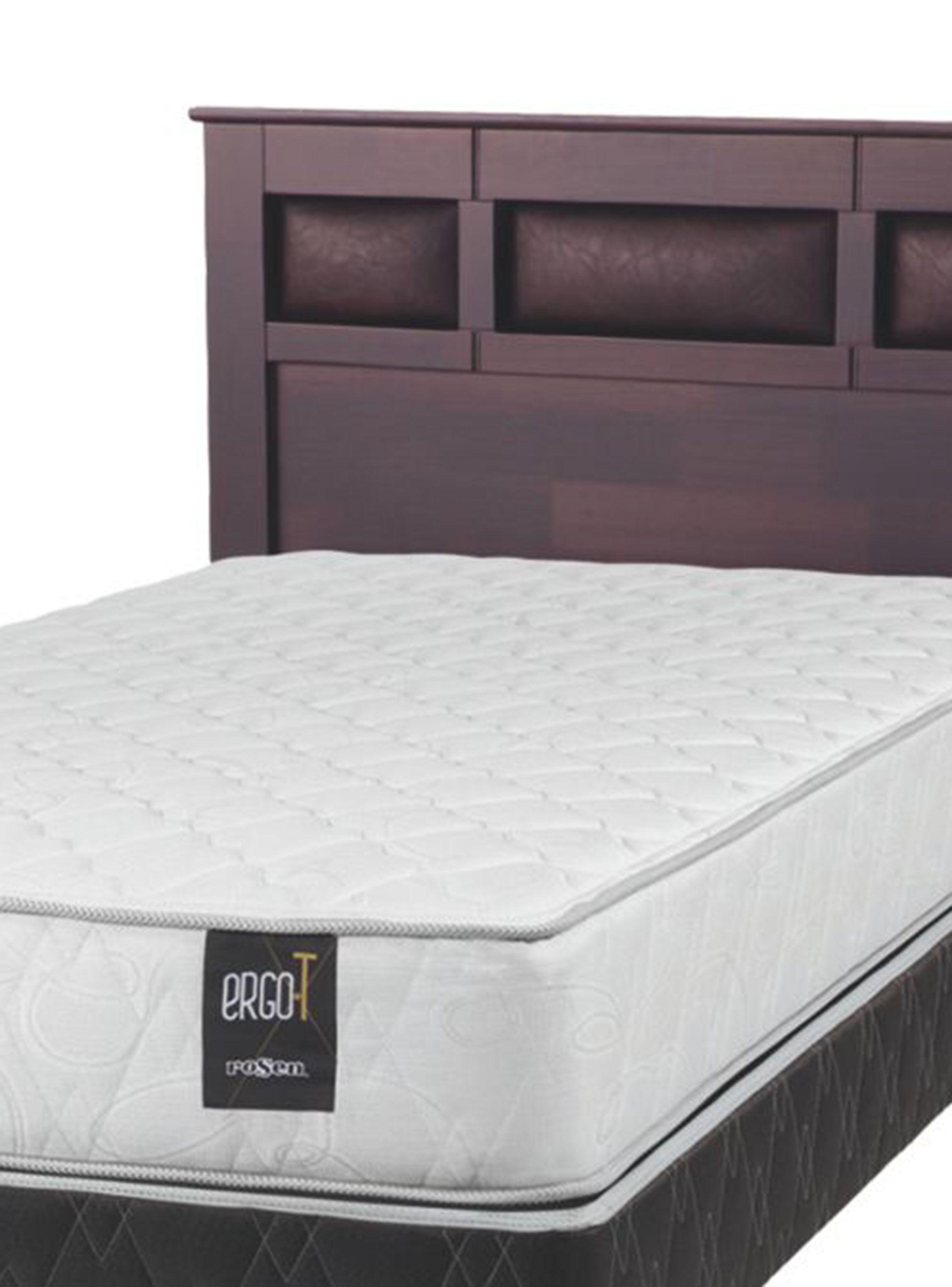 Cama Ergo T 1.5 Plazas + Set Bilbao-1