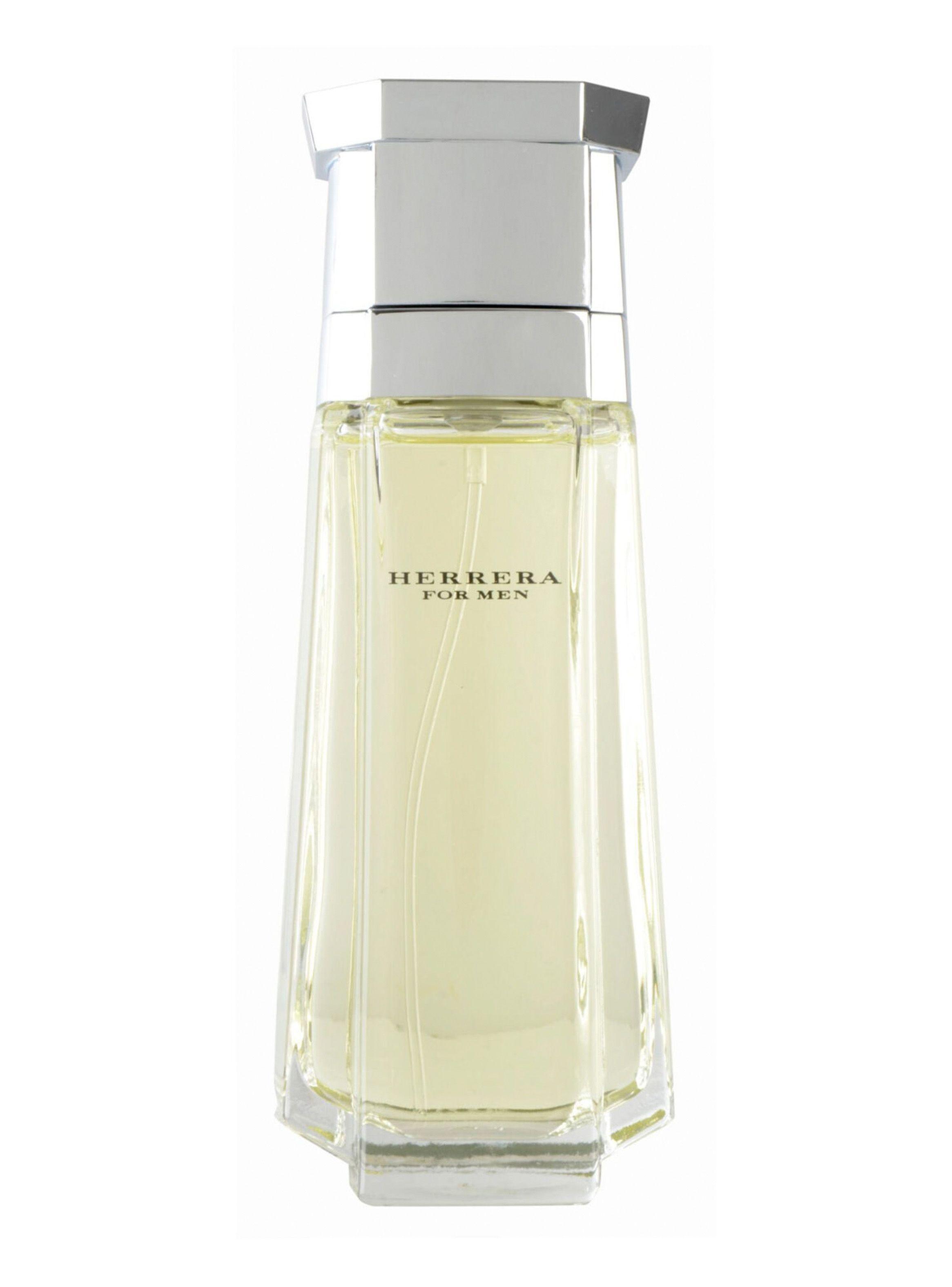 Perfume Carolina Herrera Hombre EDT 100 ml-0