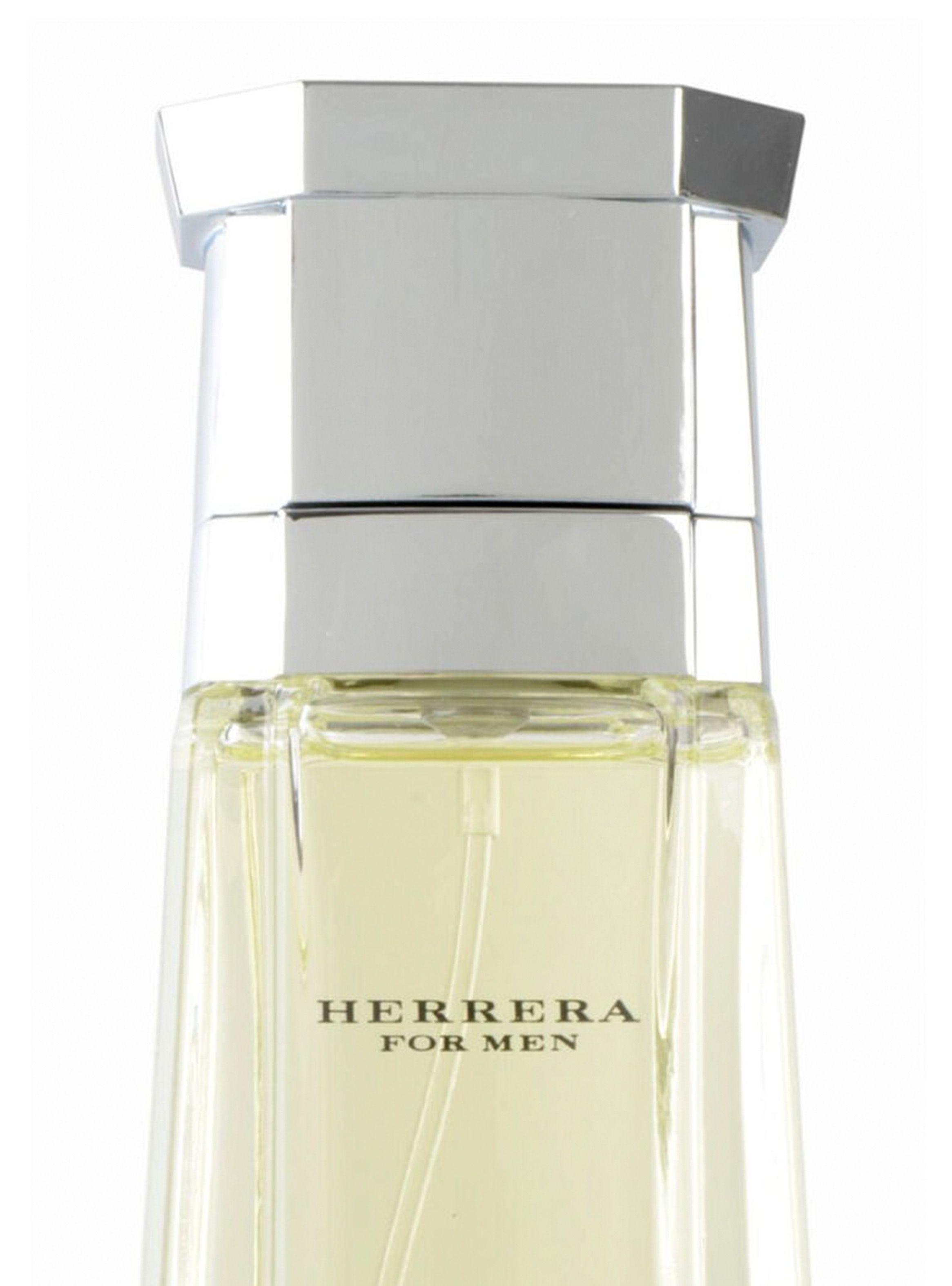 Perfume Carolina Herrera Hombre EDT 100 ml-1