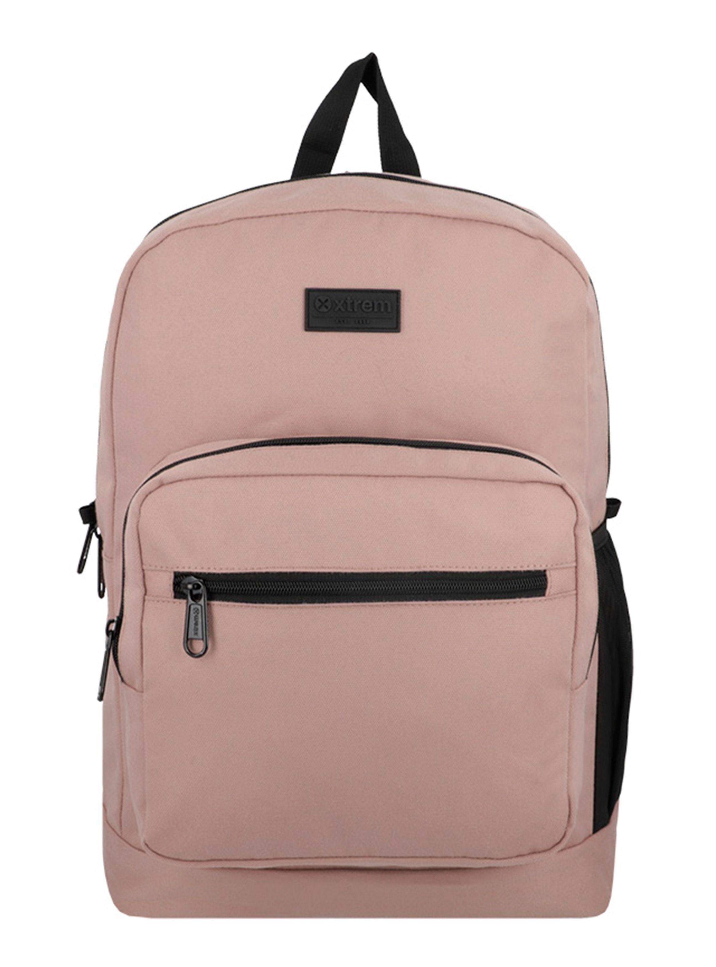 Mochila Notebook Everdale 5Xt Rosado 16"-0