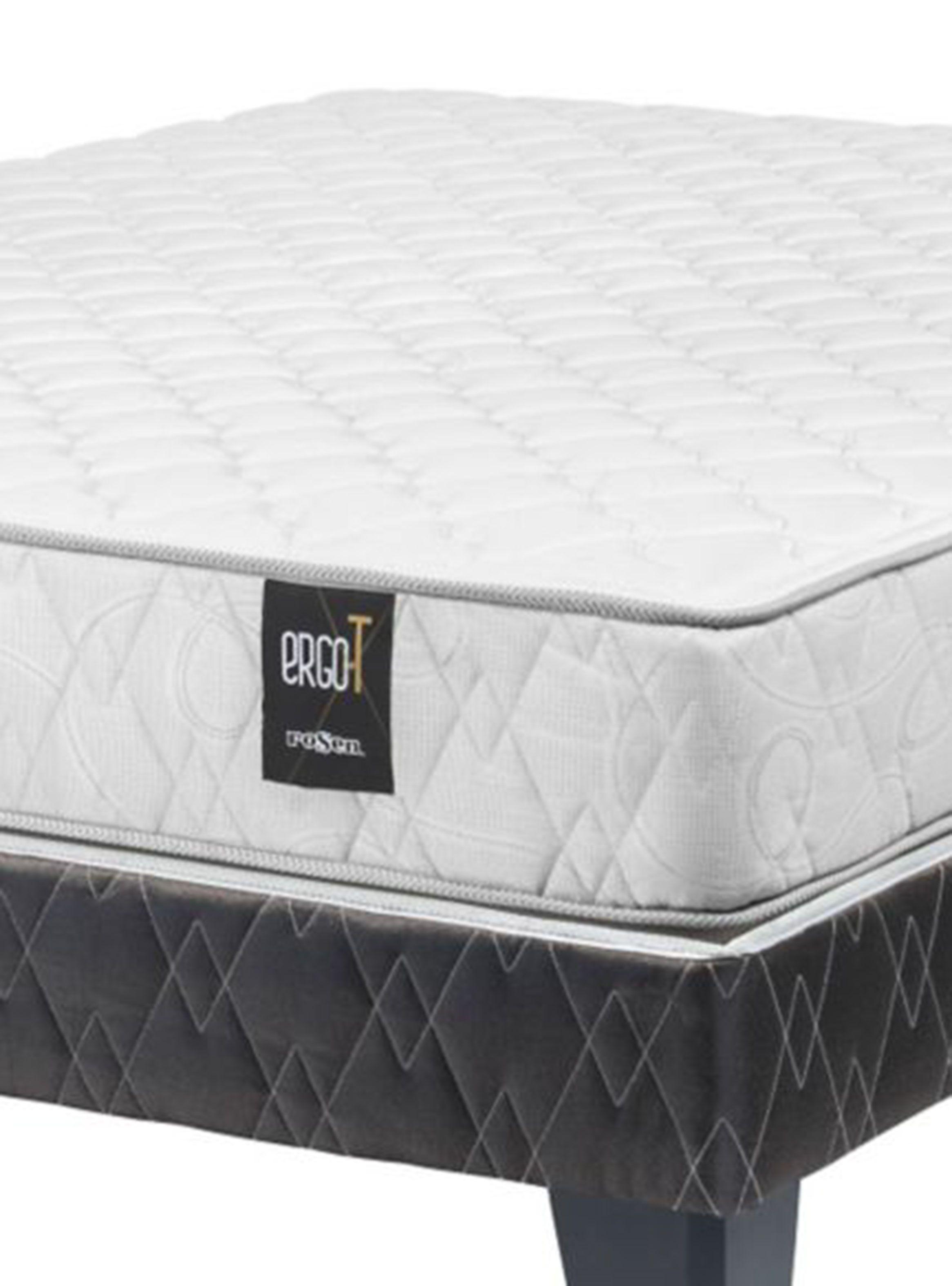 Cama Ergo T 2 Plazas Base Normal-1