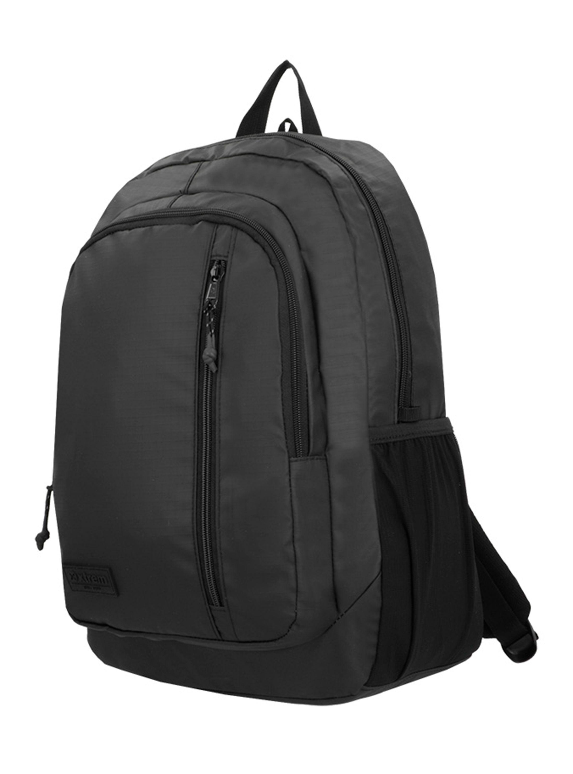Mochila Notebook Bronx 2.0 5Xt Negro 16"-2
