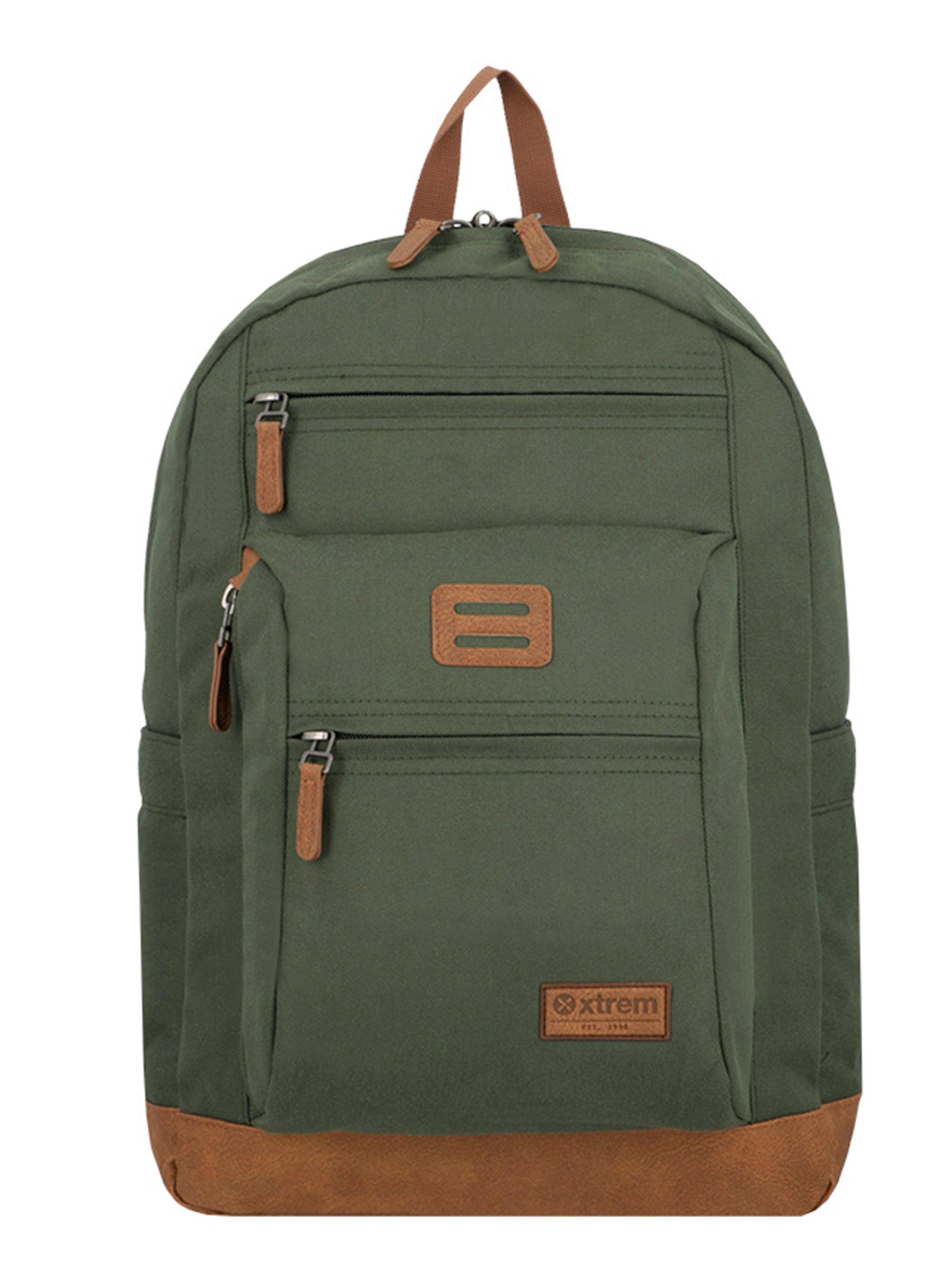 Mochila Notebook Jersey 2.0 5Xt Verde 16"-0