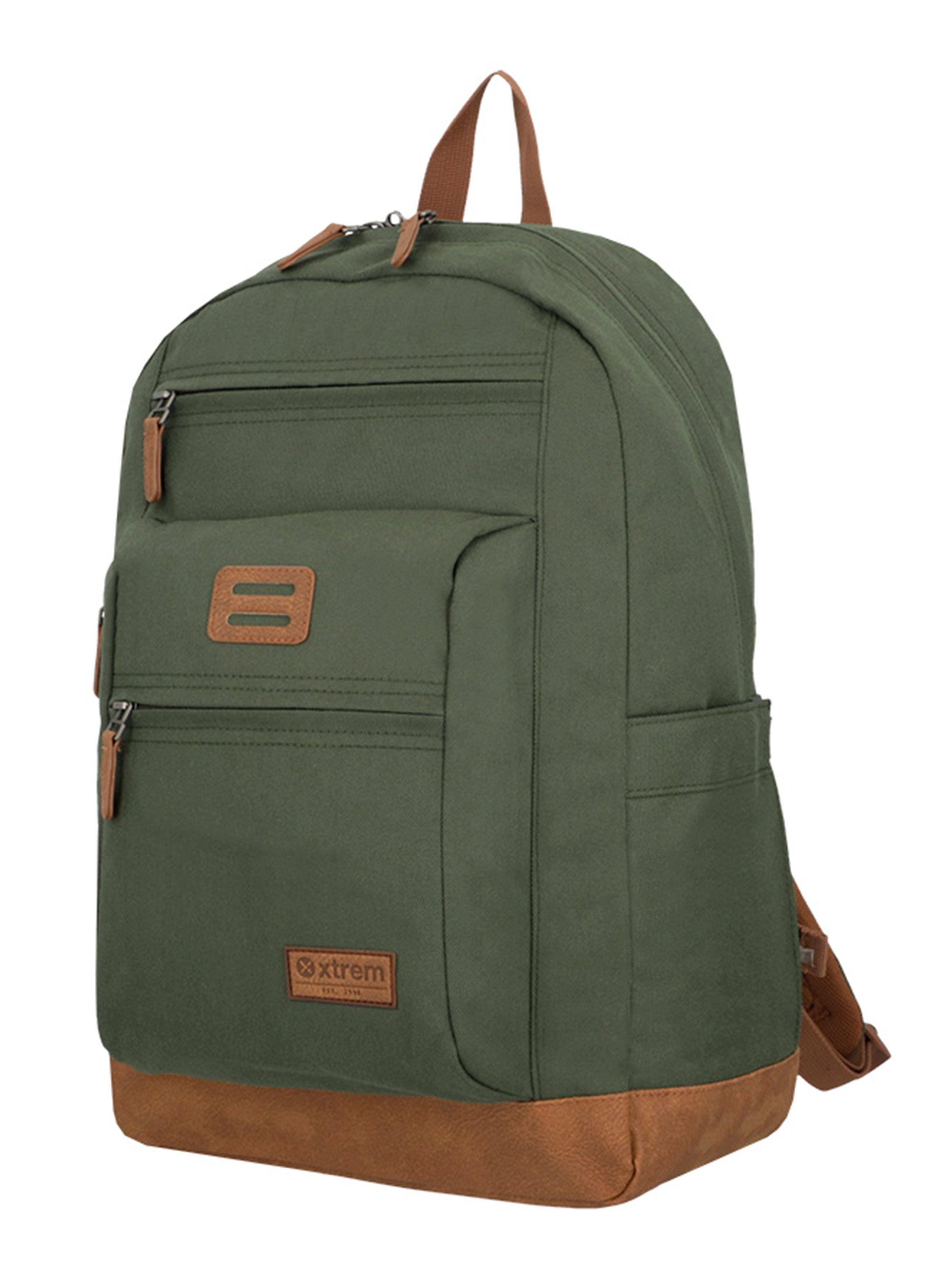 Mochila Notebook Jersey 2.0 5Xt Verde 16"-2