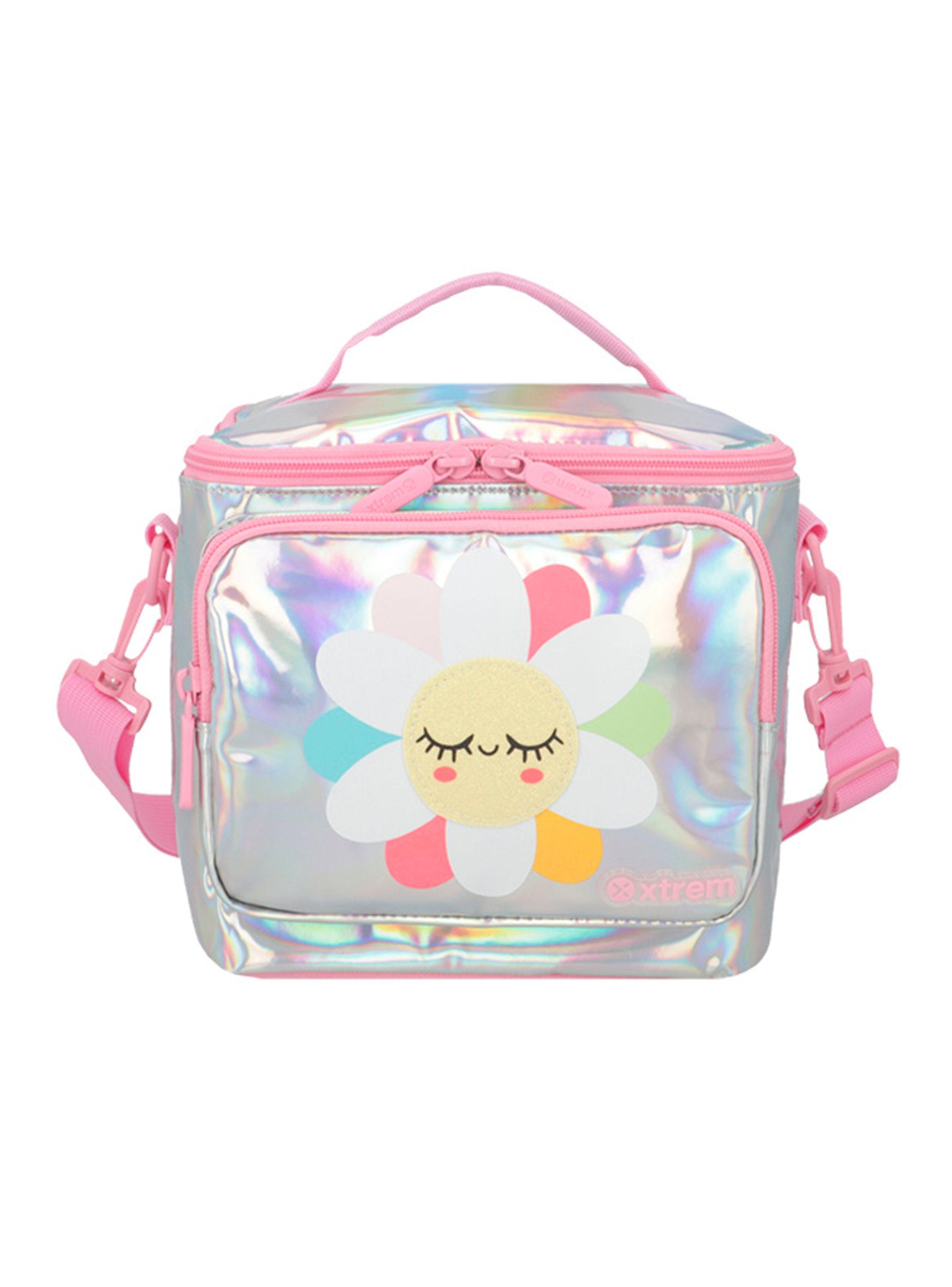 Lonchera Térmica Oregon 5Xt Plateado-0