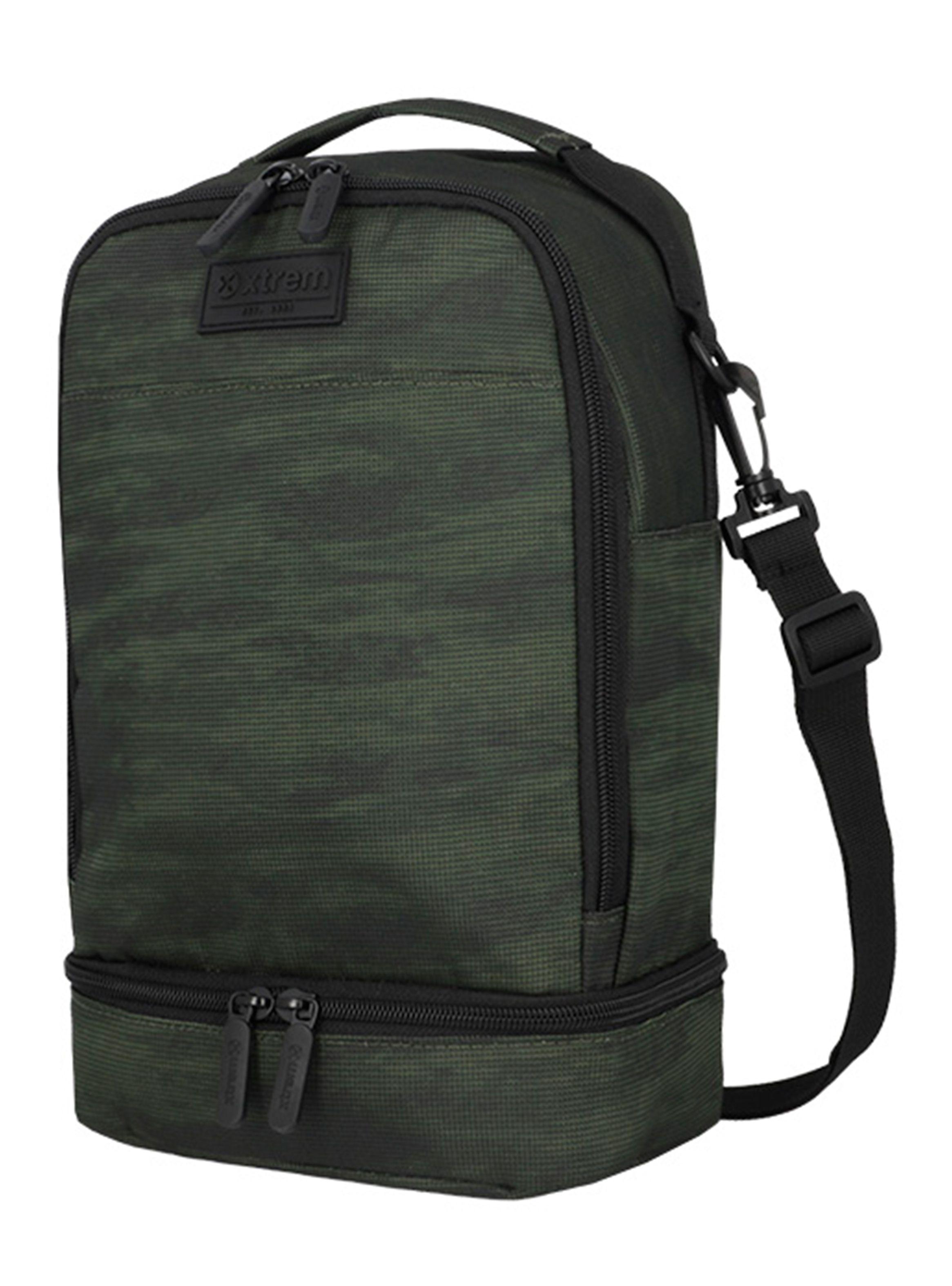 Lonchera Térmica Lunch 2.0 5Xt Verde-2