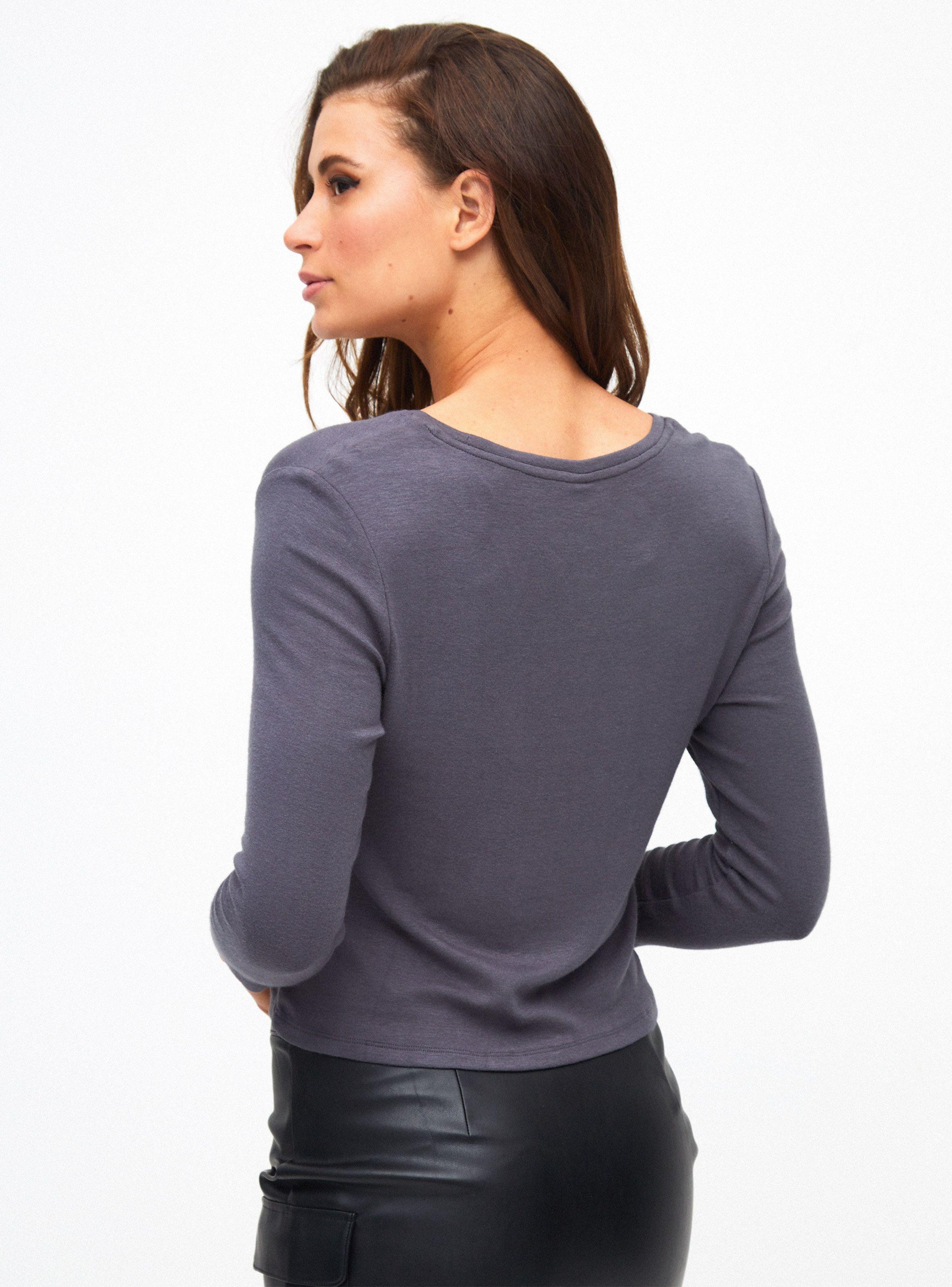 Polera Grafica Frontal Shiny-1