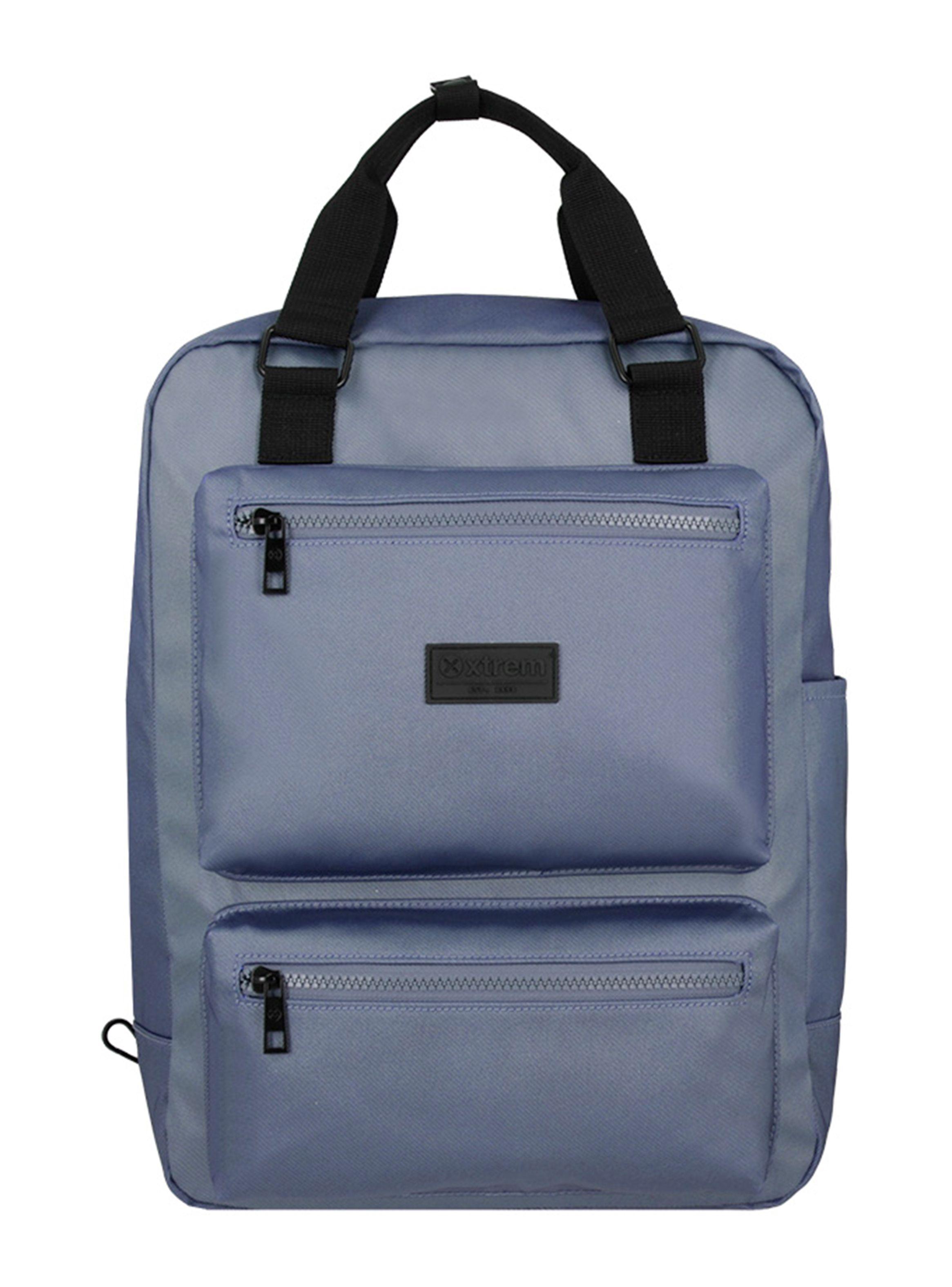 Mochila Notebook Ronda 5Xt Azul 15"-0