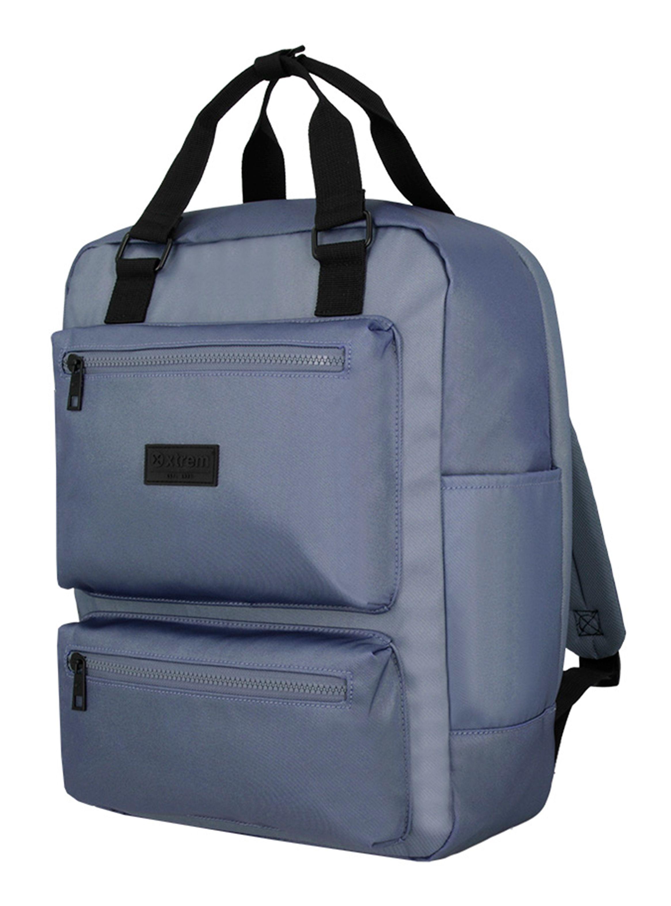 Mochila Notebook Ronda 5Xt Azul 15"-2