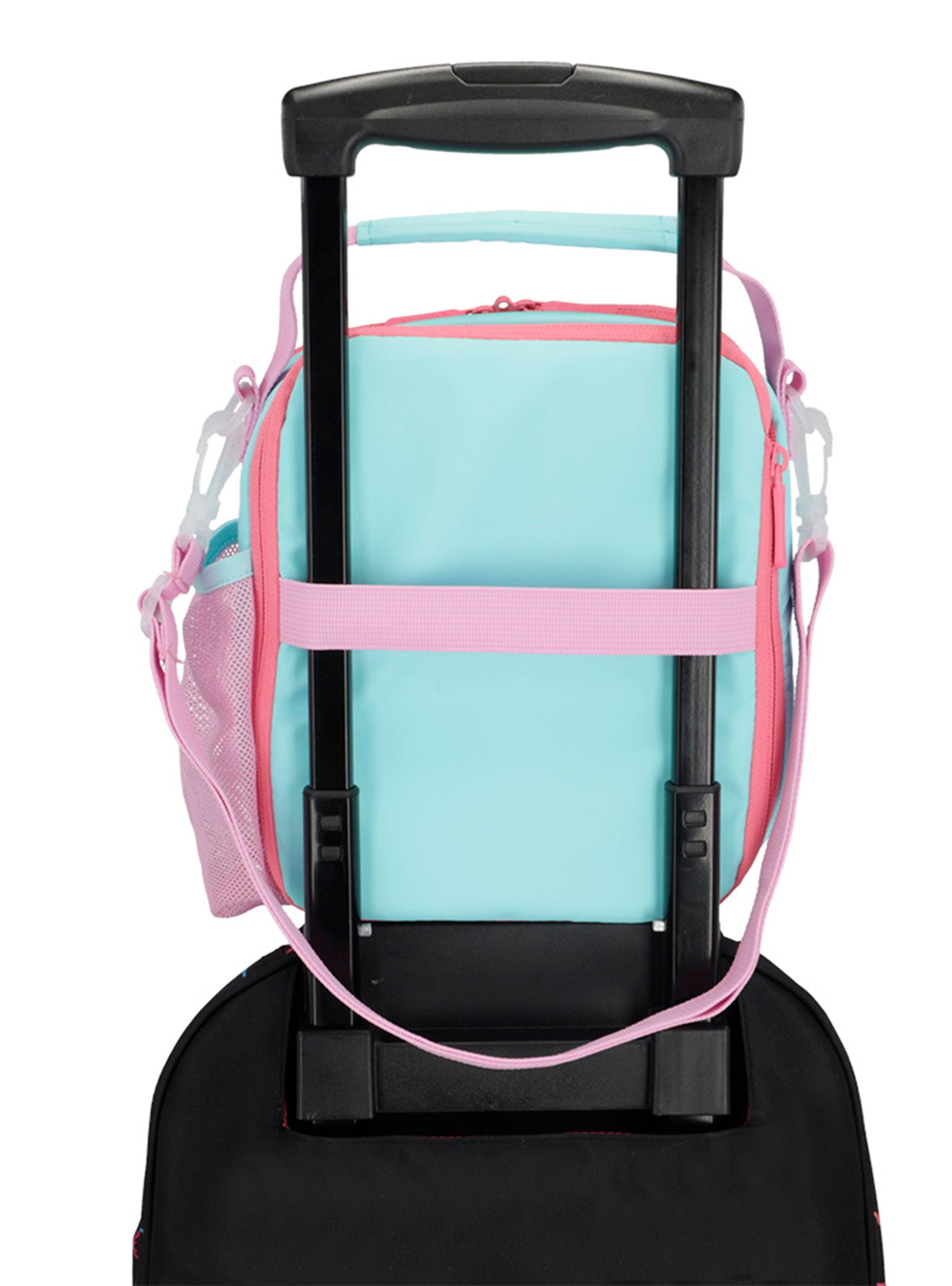 Lonchera Térmica Lunch-Pack 5Xt Multicolor-3