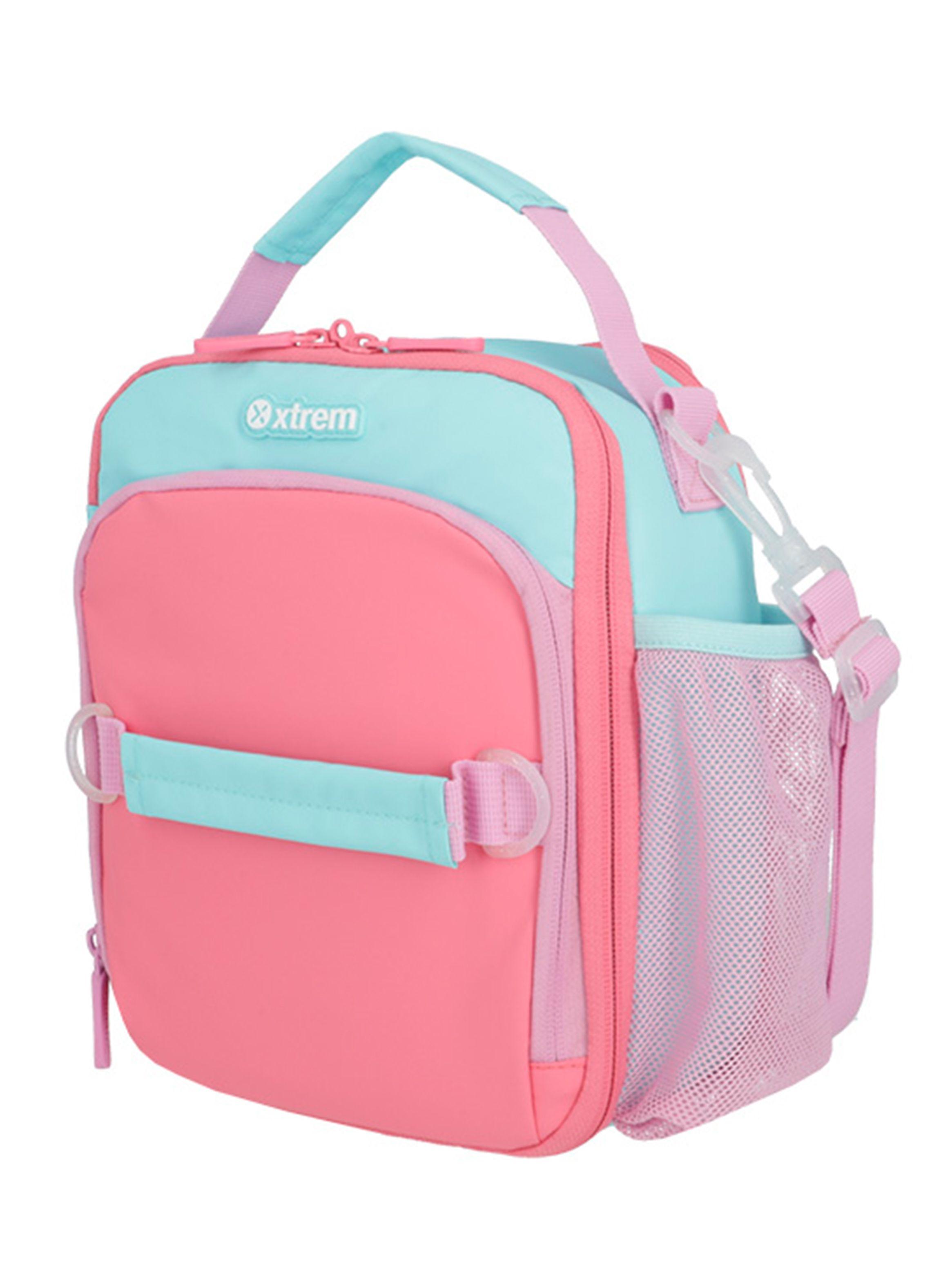 Lonchera Térmica Lunch-Pack 5Xt Multicolor-1