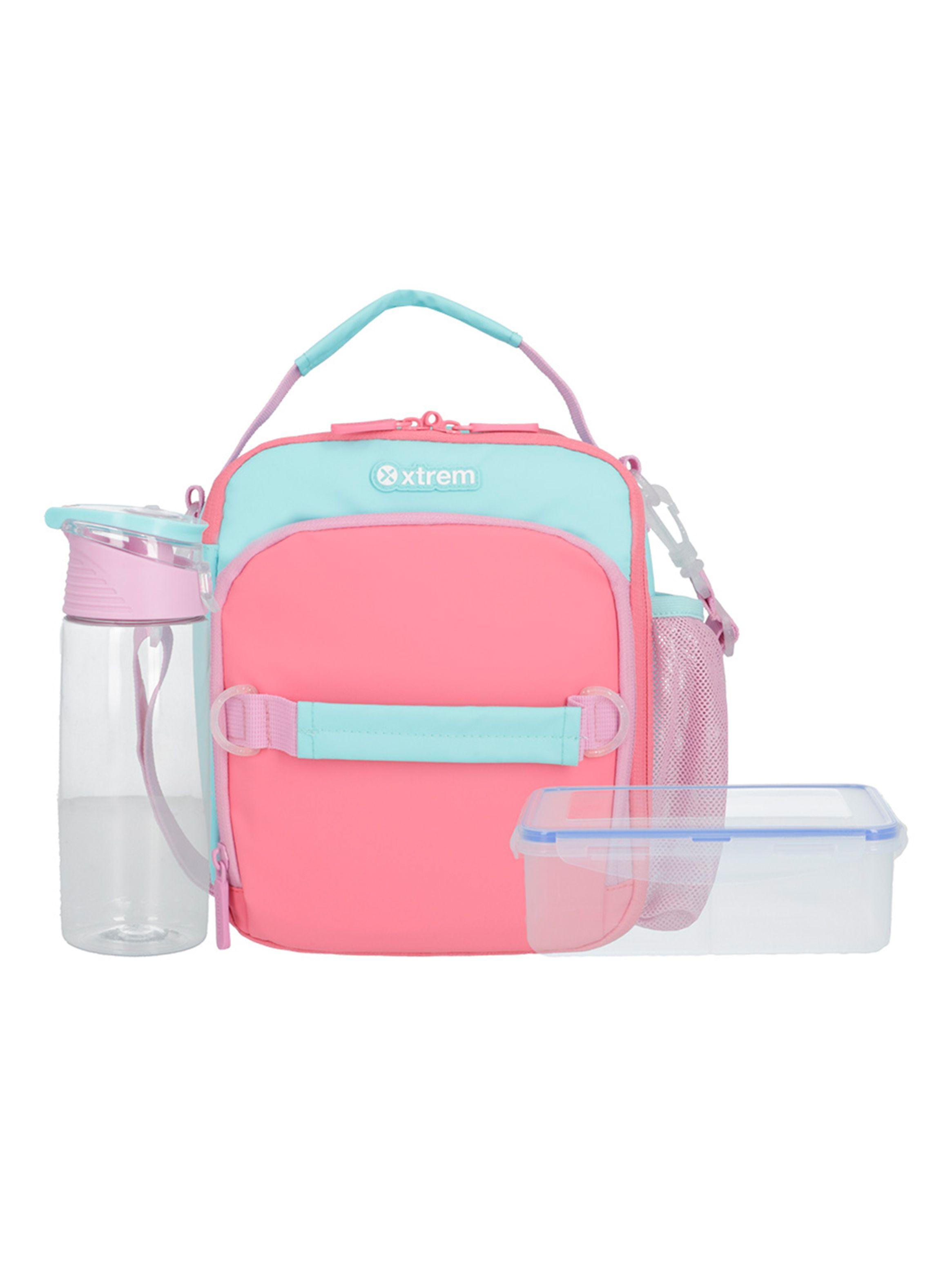 Lonchera Térmica Lunch-Pack 5Xt Multicolor-0