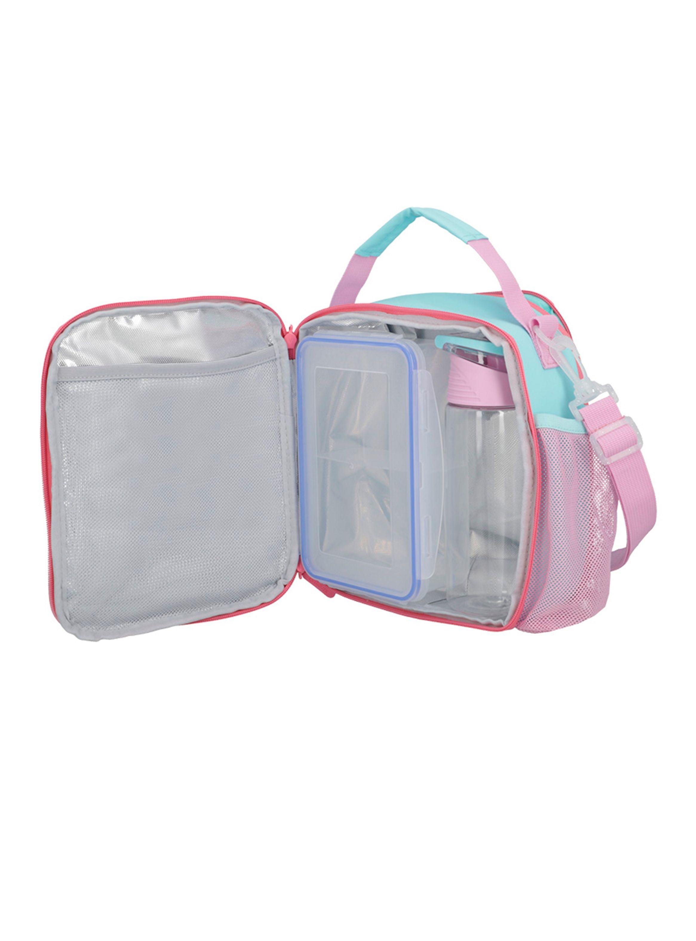 Lonchera Térmica Lunch-Pack 5Xt Multicolor-2