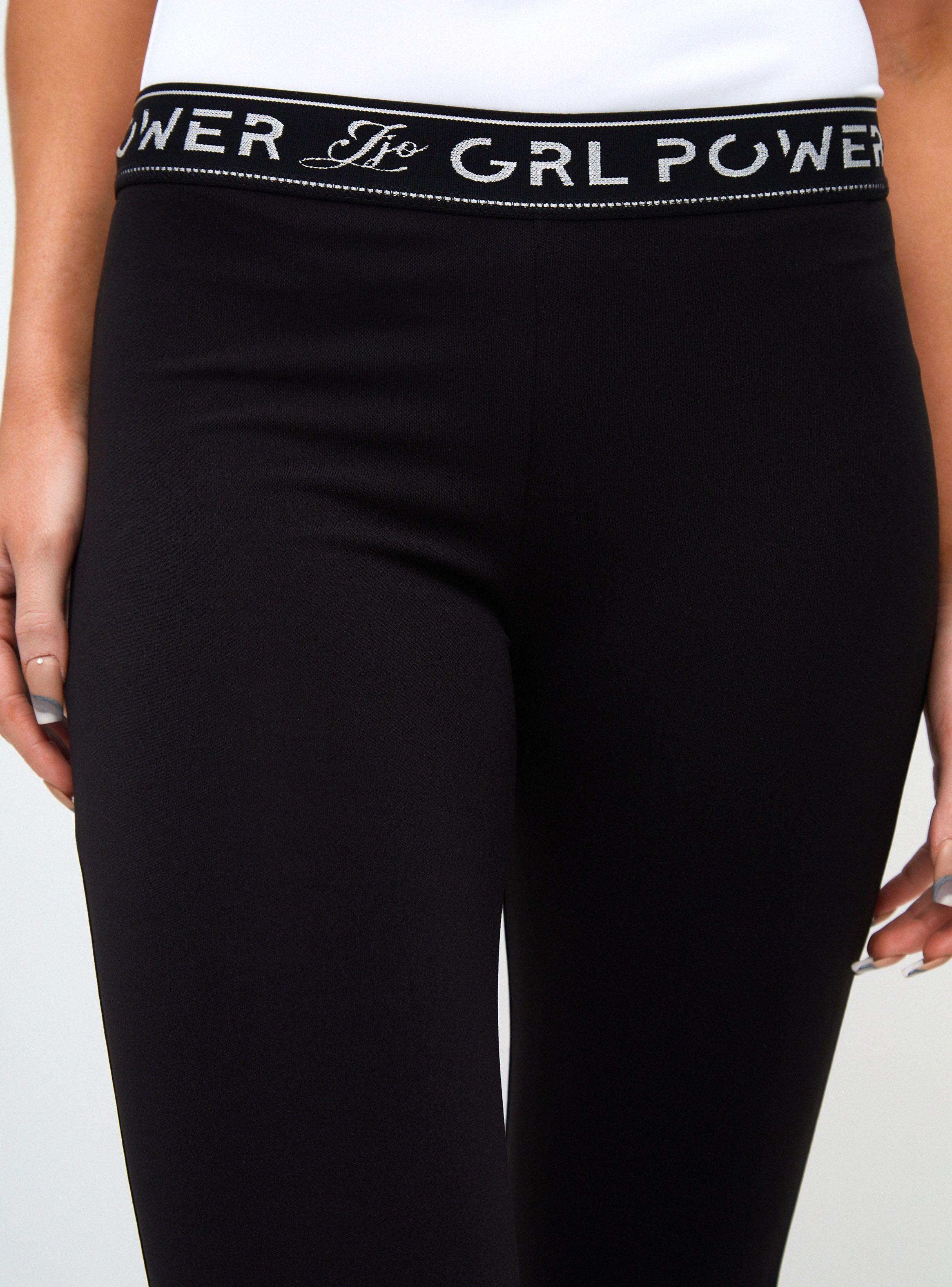 Calza Elástico Branding Marca-2