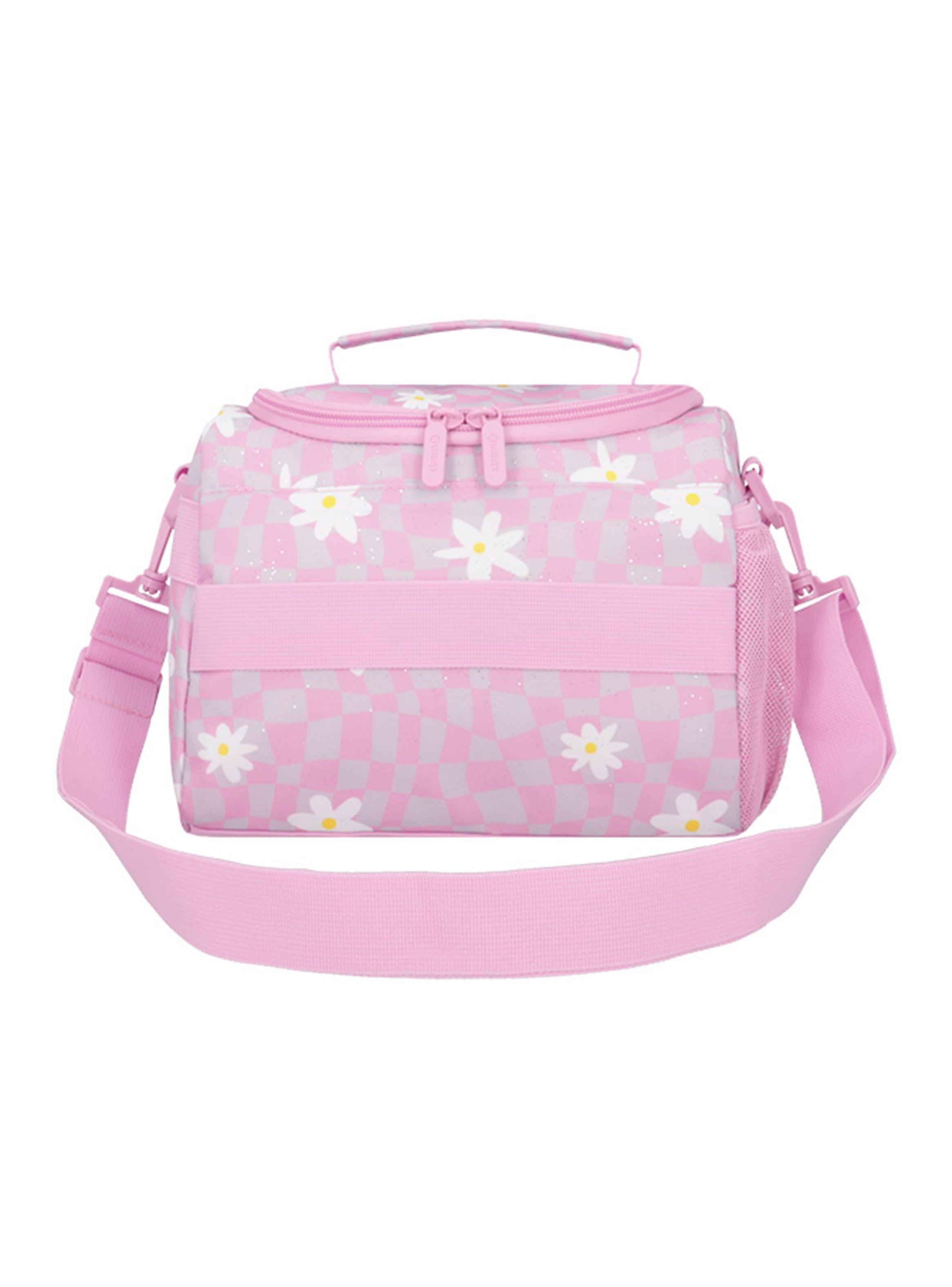 Lonchera Térmica Break 3.0 5Xt Rosado-1