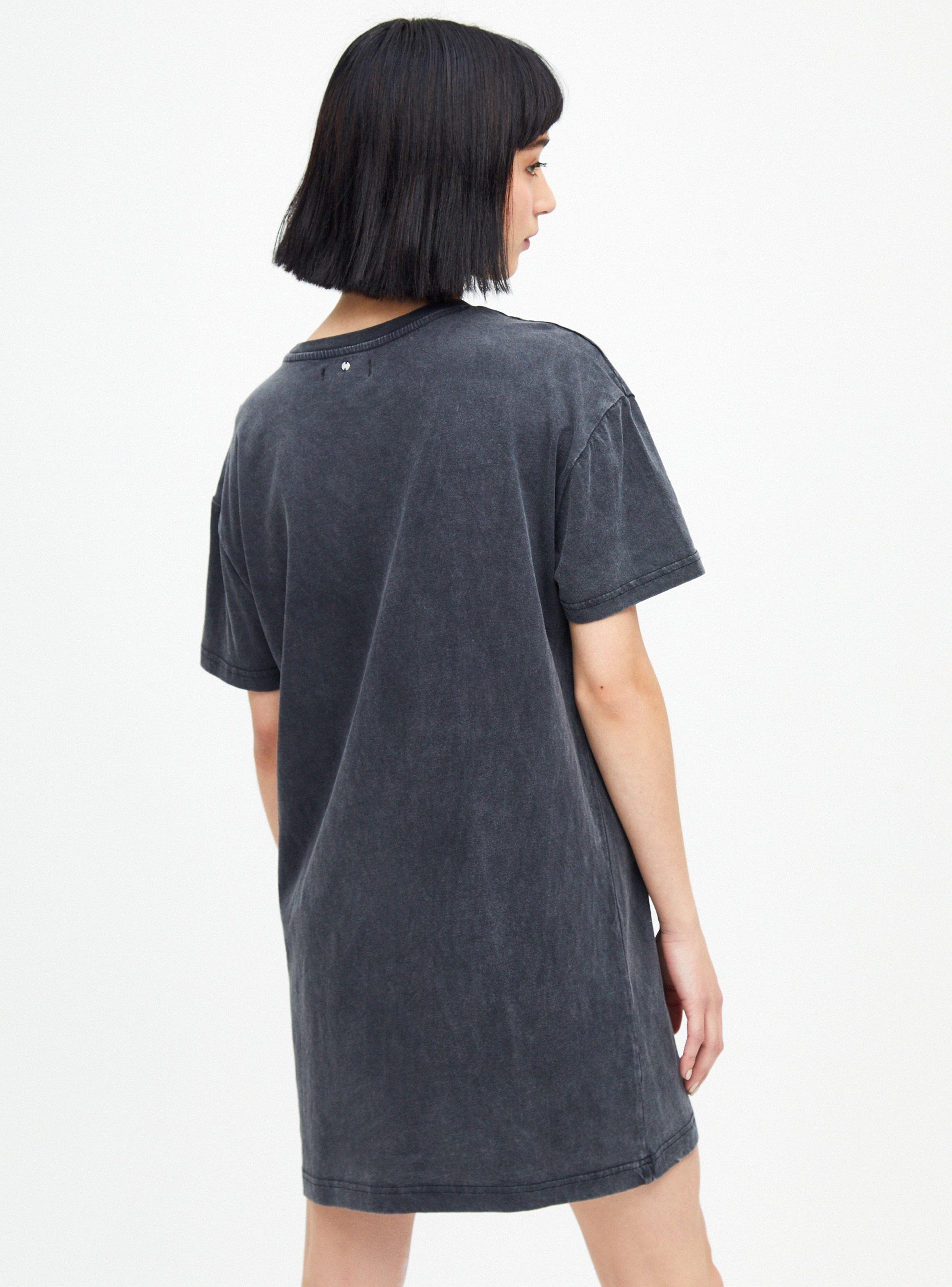 Vestido Polera Rock-1