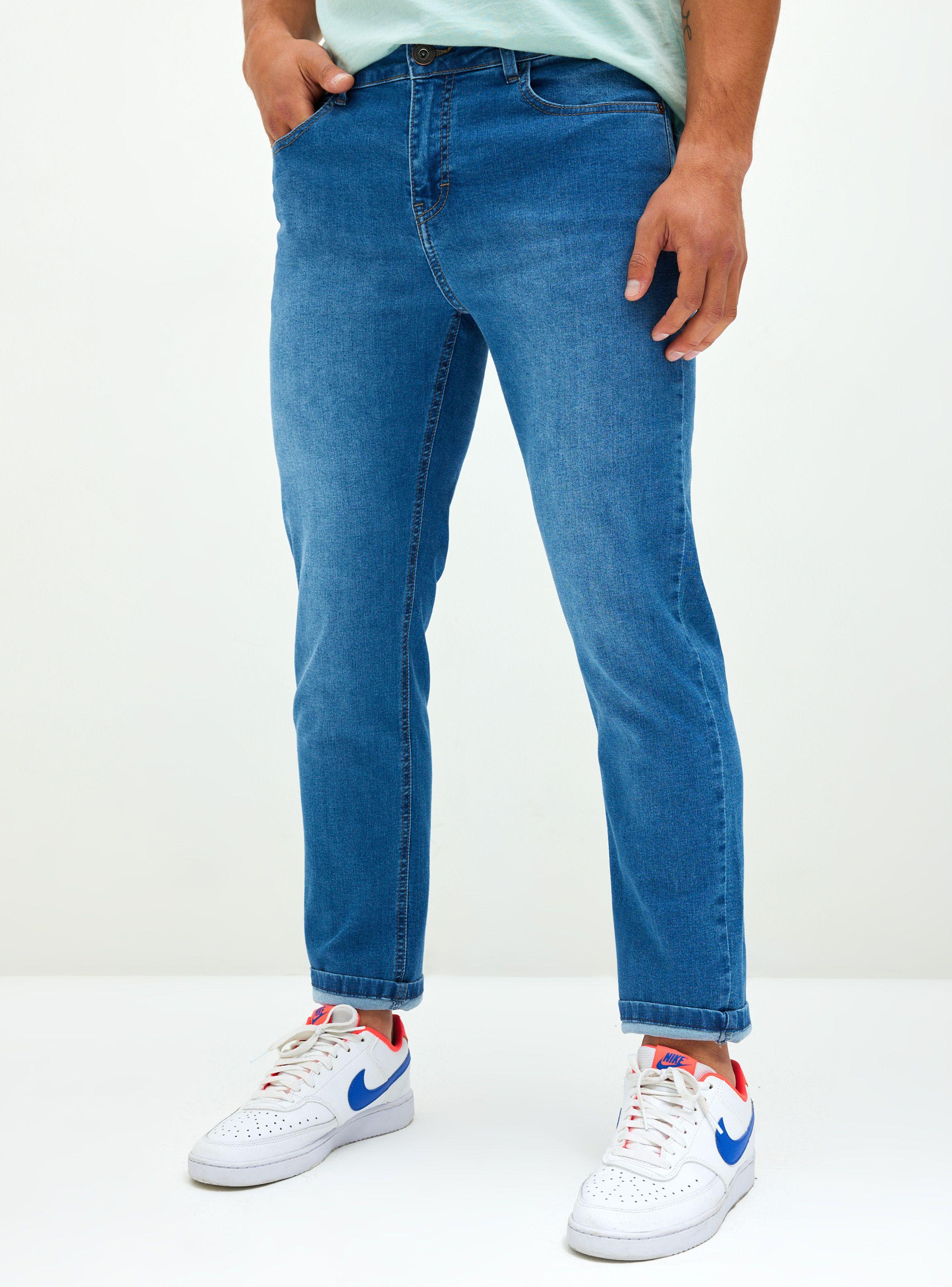 Jeans Color Focalizado-0