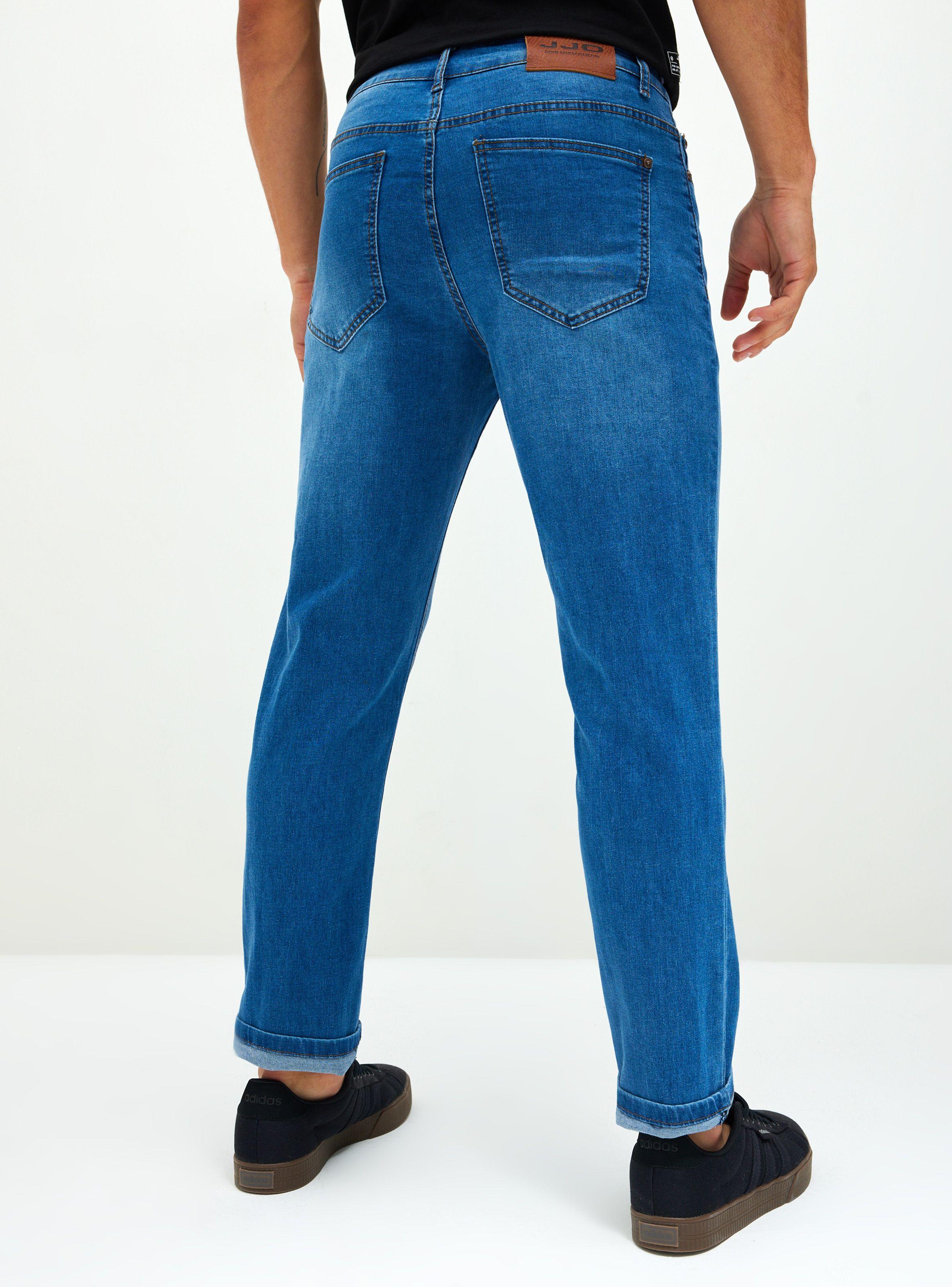 Jeans Color Focalizado-1