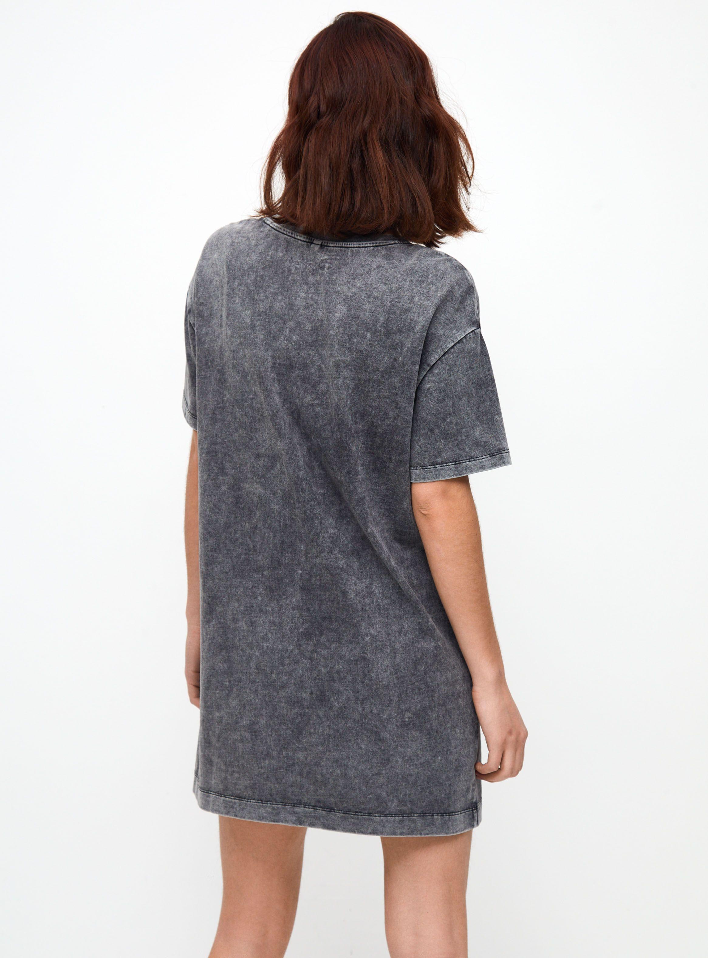 Vestido Lavado Disney-1