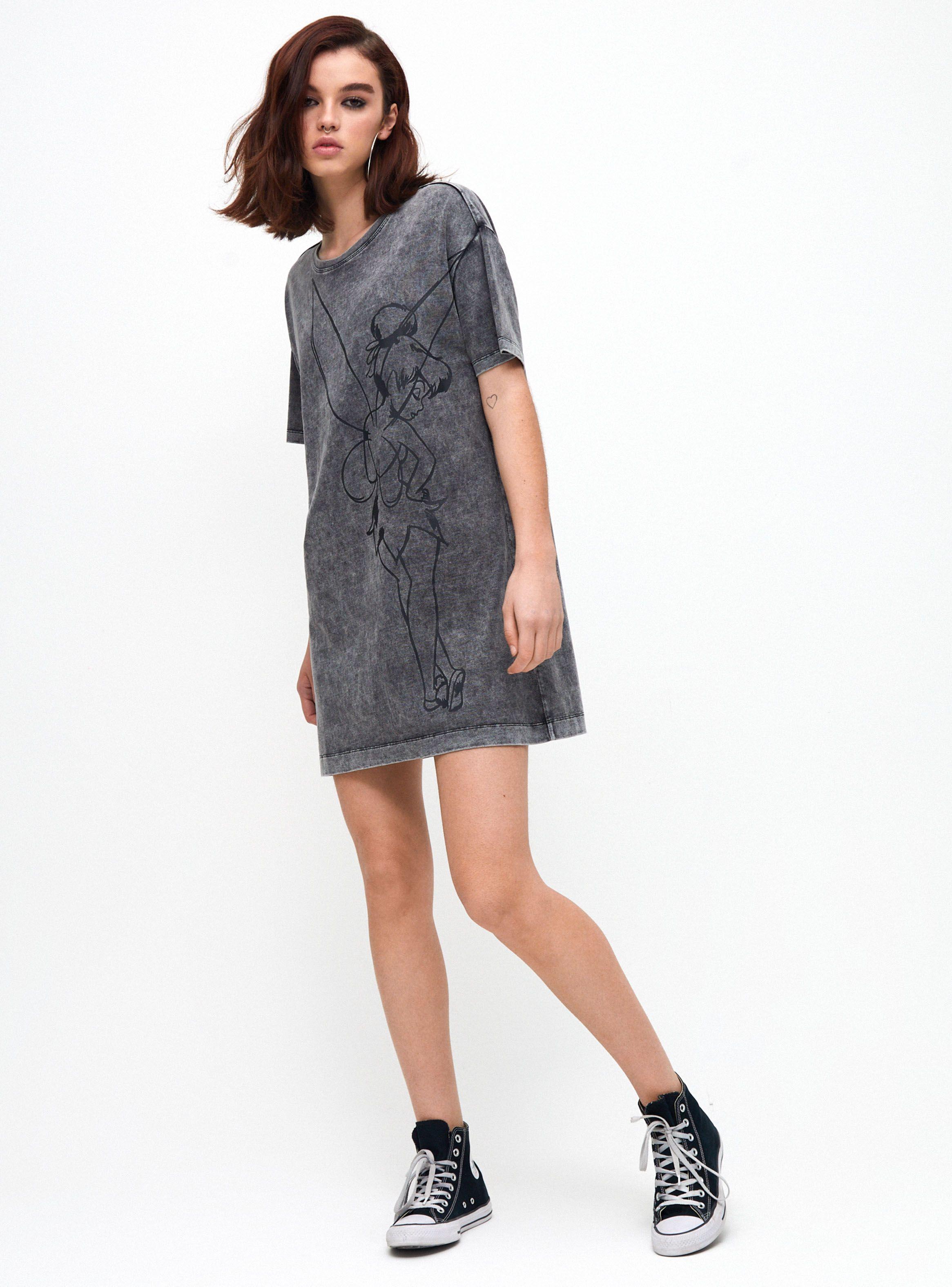 Vestido Lavado Disney-3