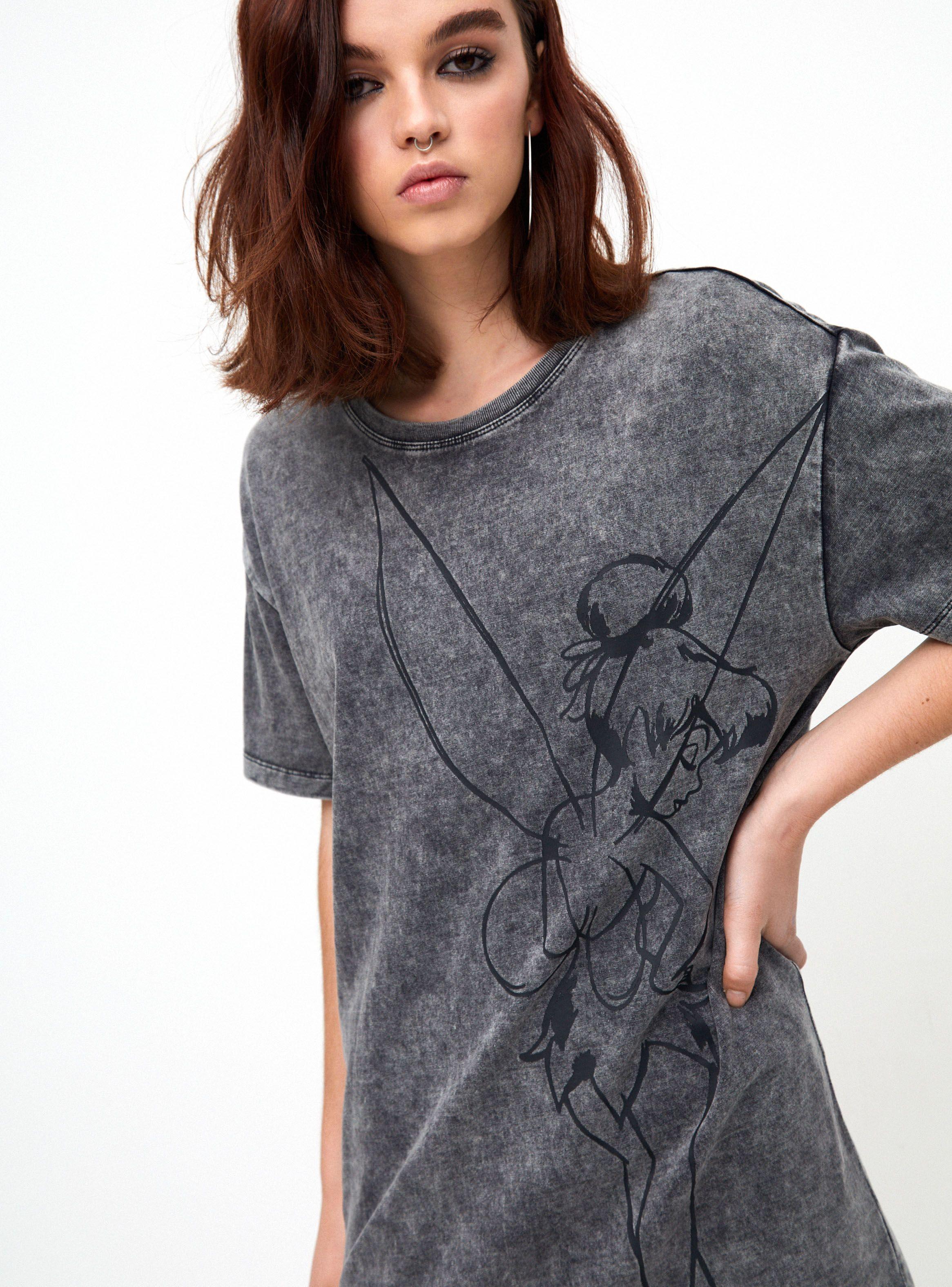 Vestido Lavado Disney-2