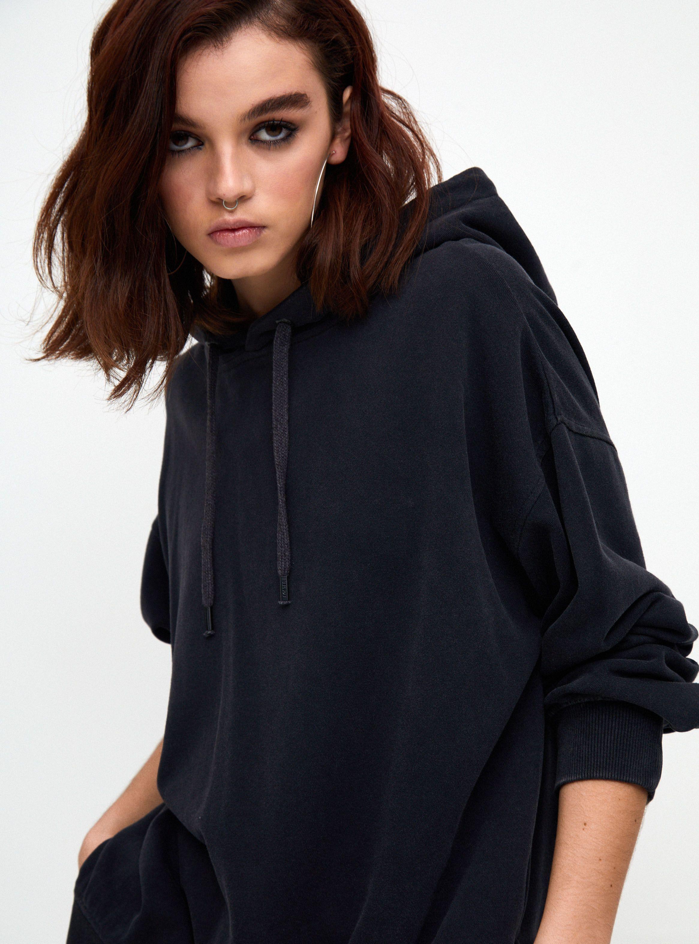 Polerón Lavado con Tajo En Costados-2