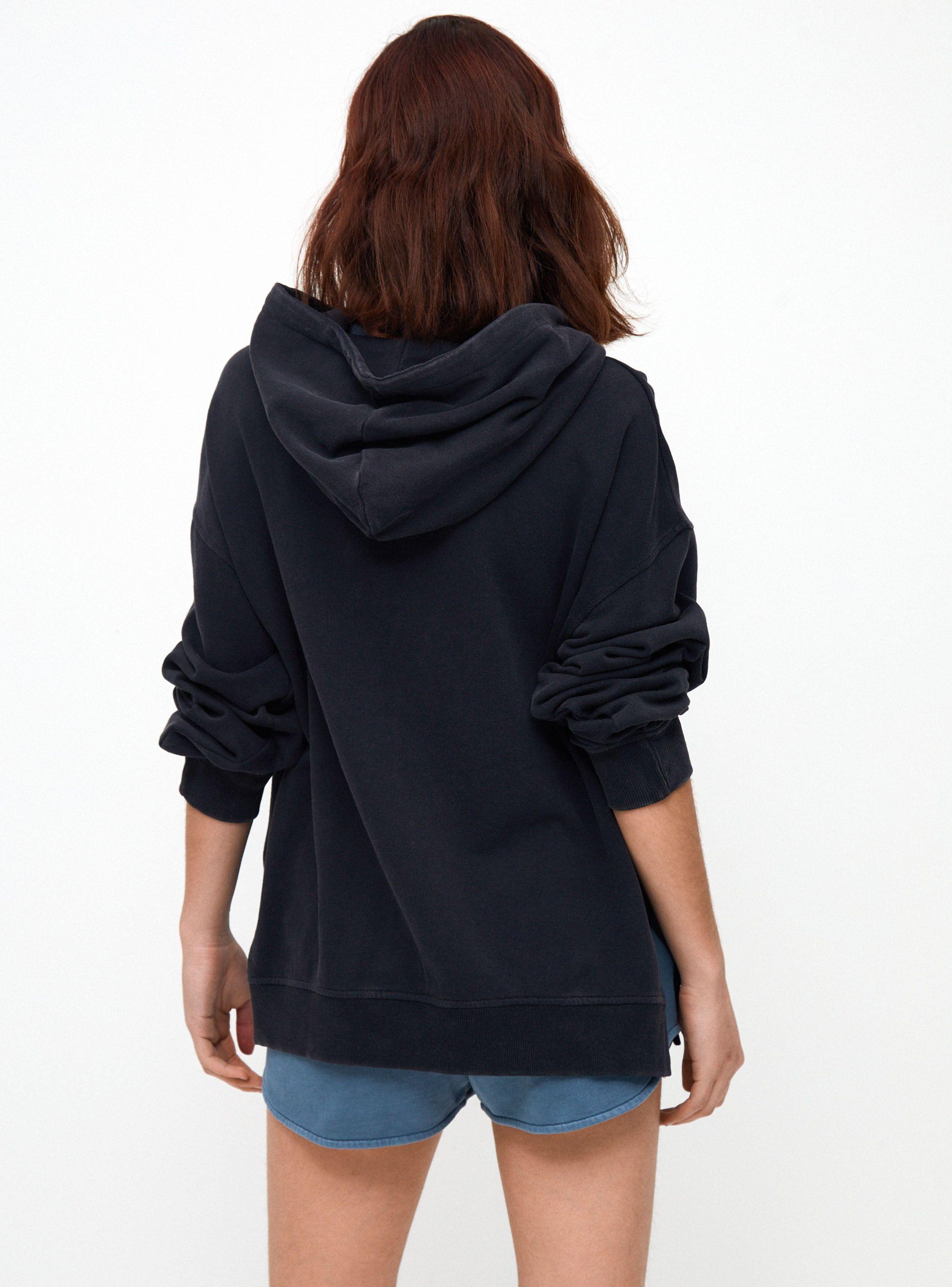 Polerón Lavado con Tajo En Costados-1