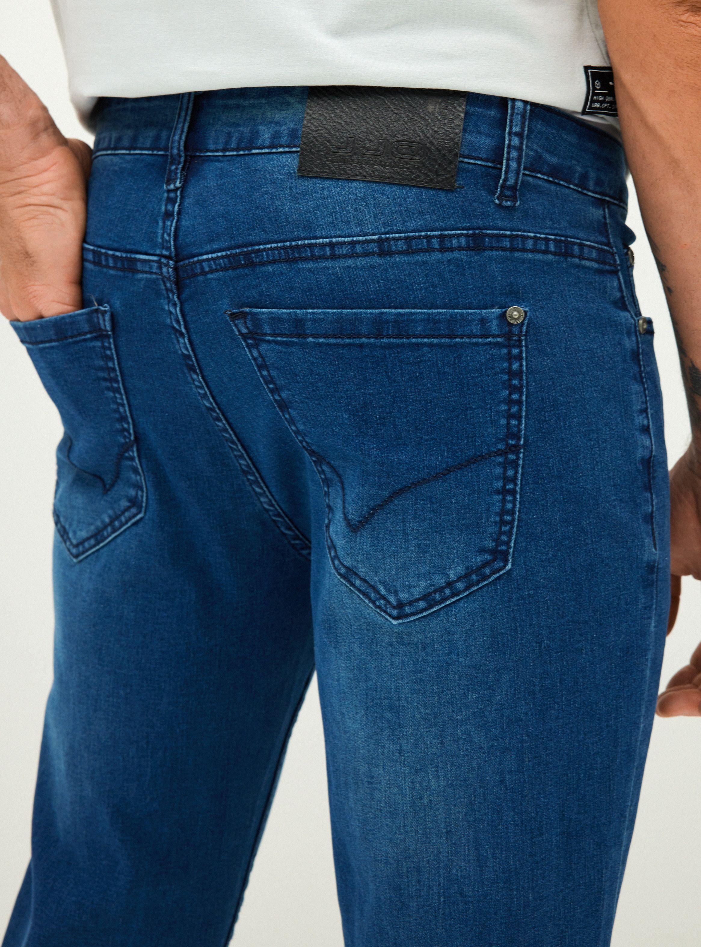 Jeans Indigo Medio-2