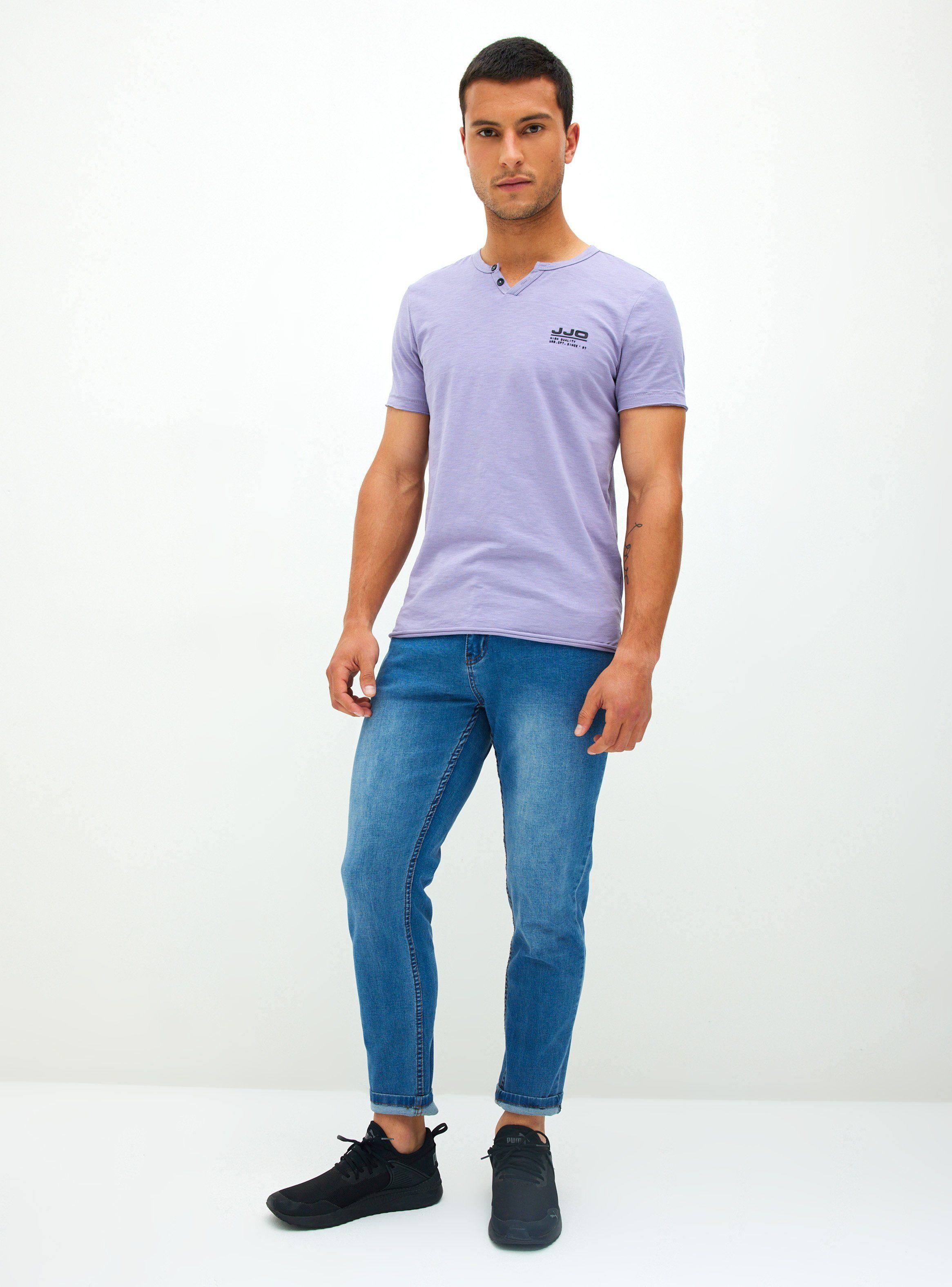 Jeans Super Skinny Focalizado-3