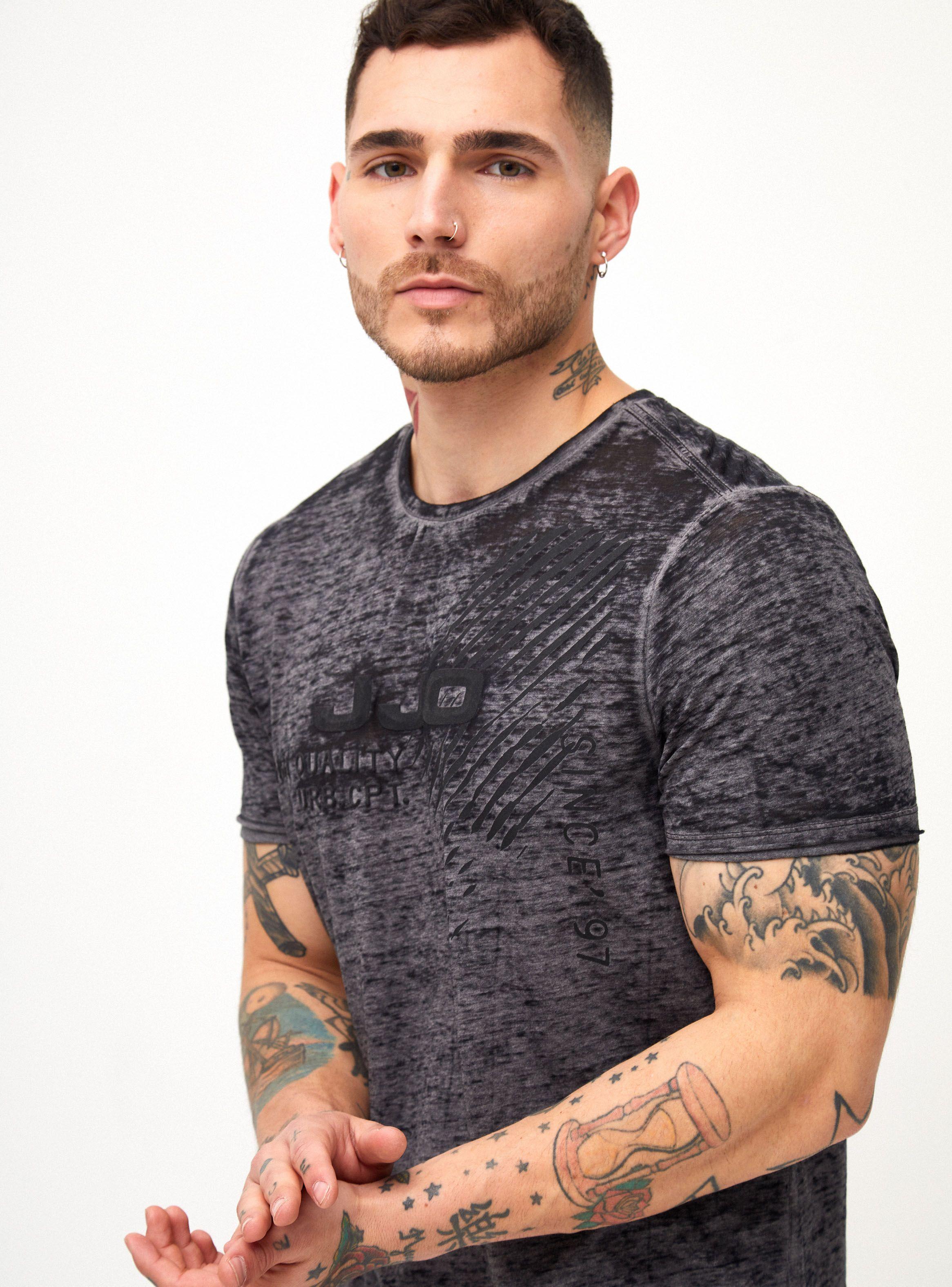 Polera Devoré Branding-2