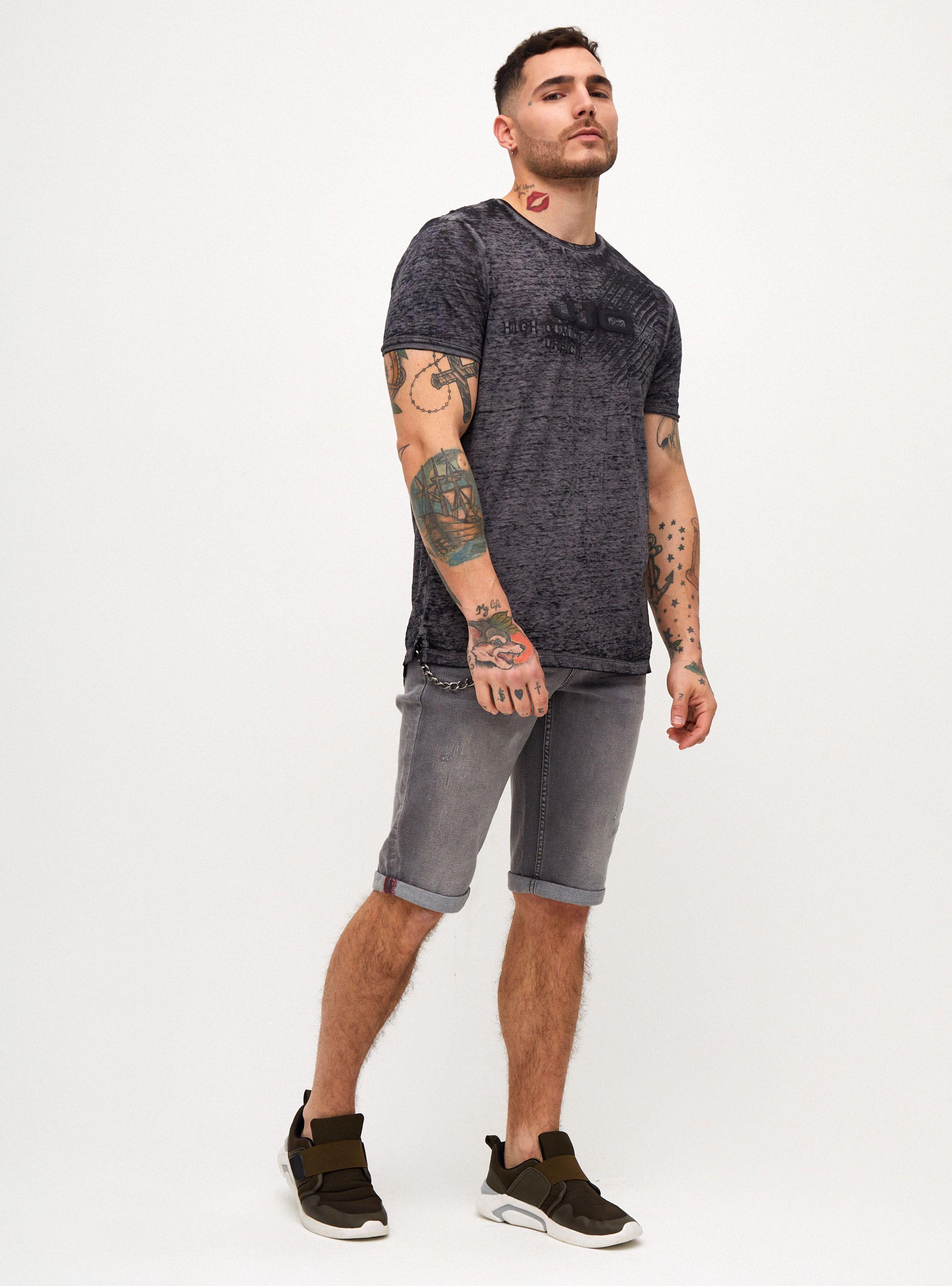 Polera Devoré Branding-3