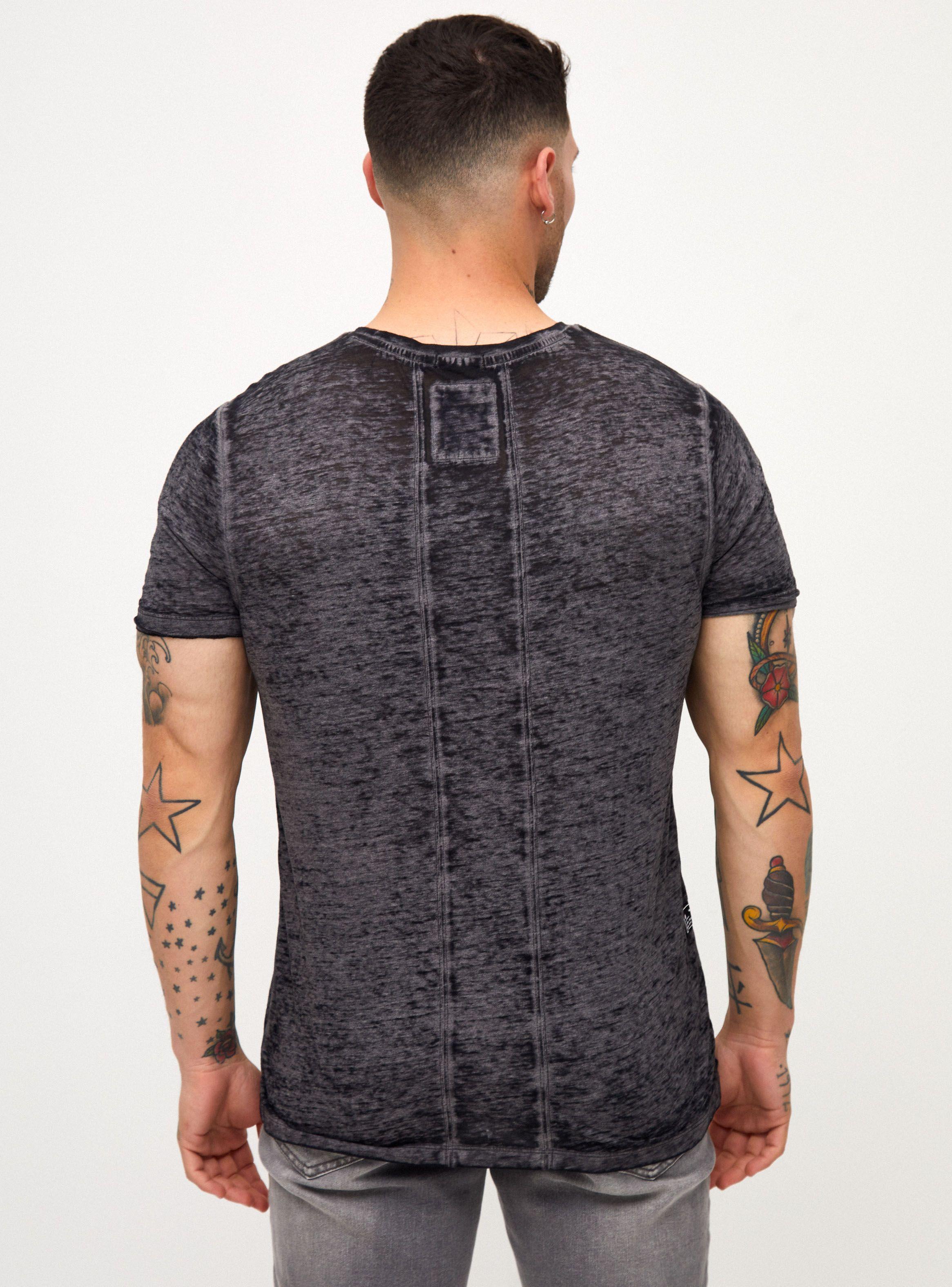 Polera Devoré Branding-1