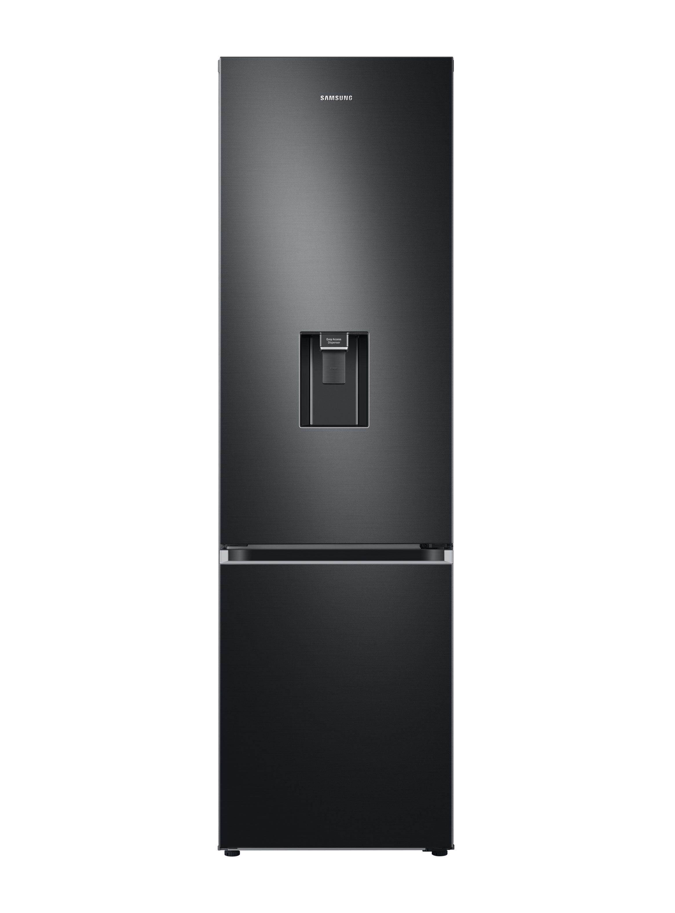 Refrigerador No Frost 376 Litros RB38T636DB1/ZS-0