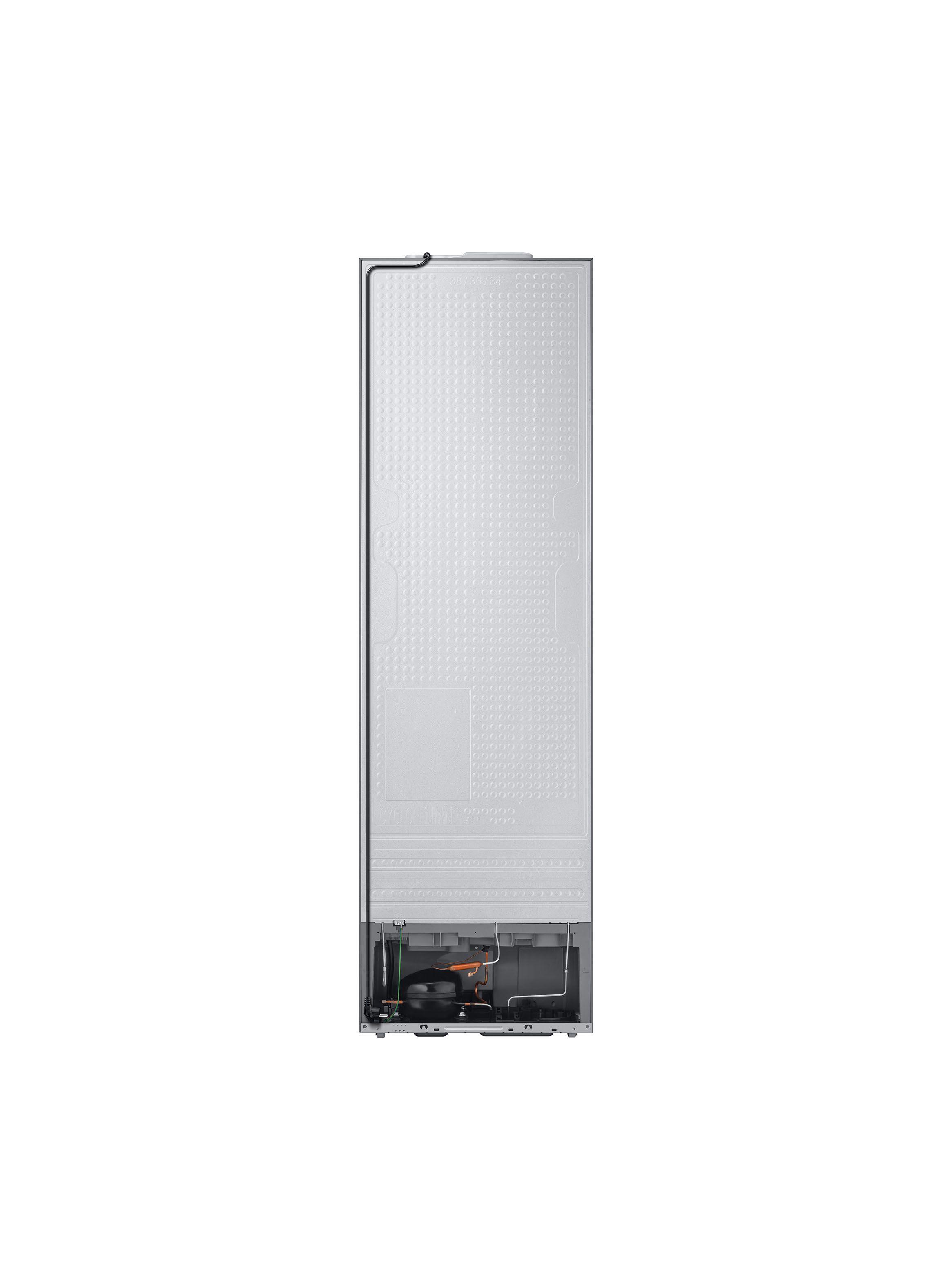 Refrigerador No Frost 376 Litros RB38T636DB1/ZS-5
