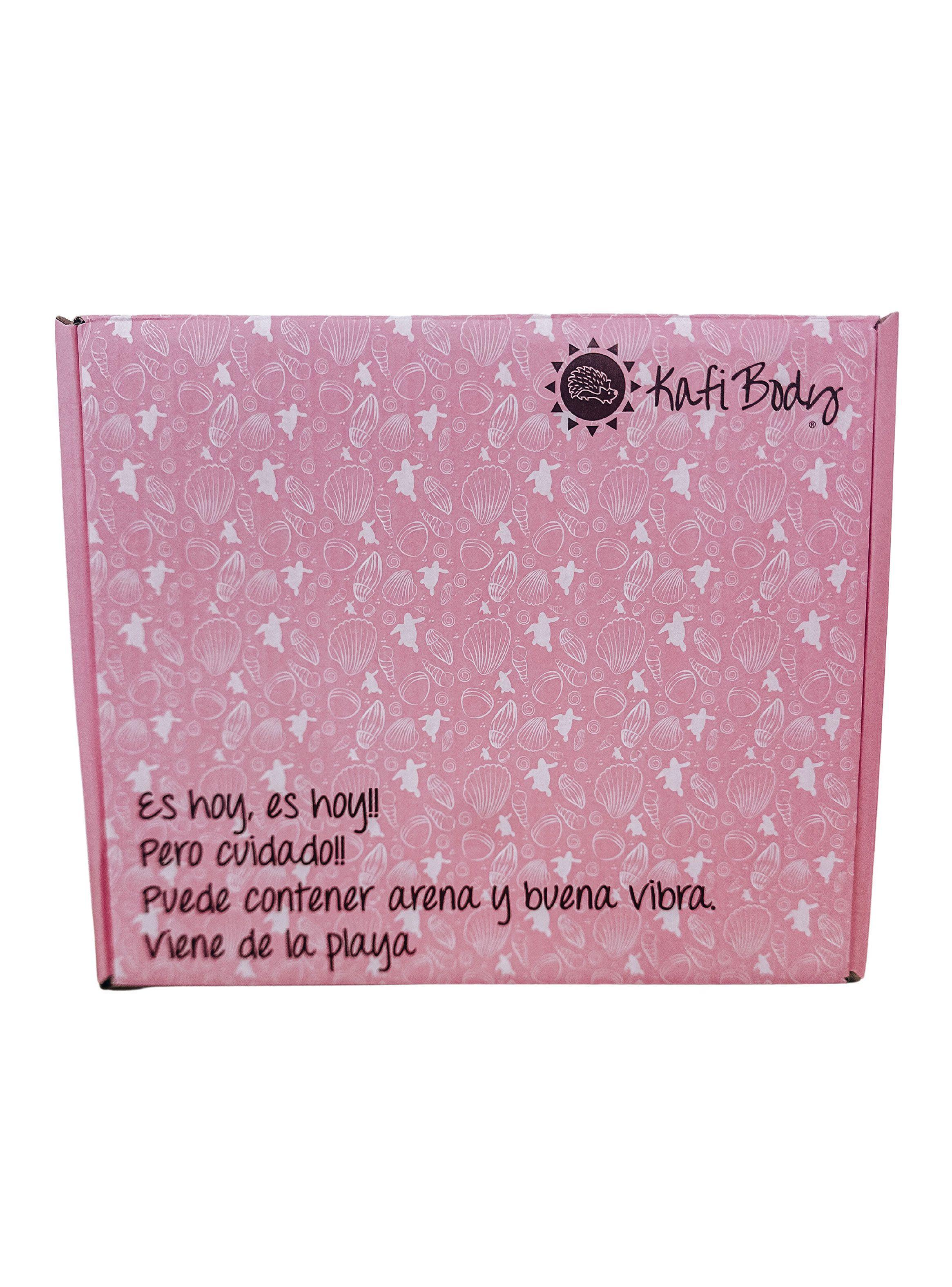 Pack Autobronceado Pro 250 ml-1