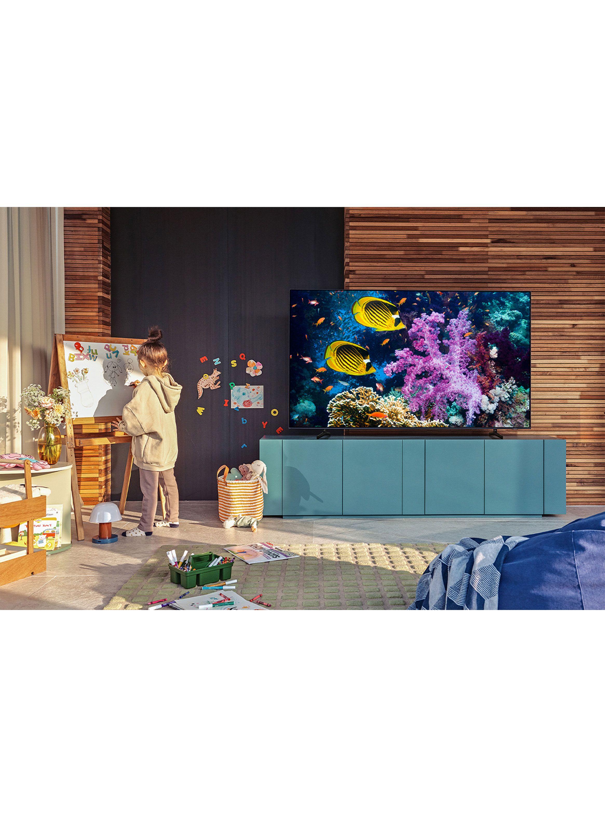 QLED 65" Q60A 4K UHD Smart TV-9
