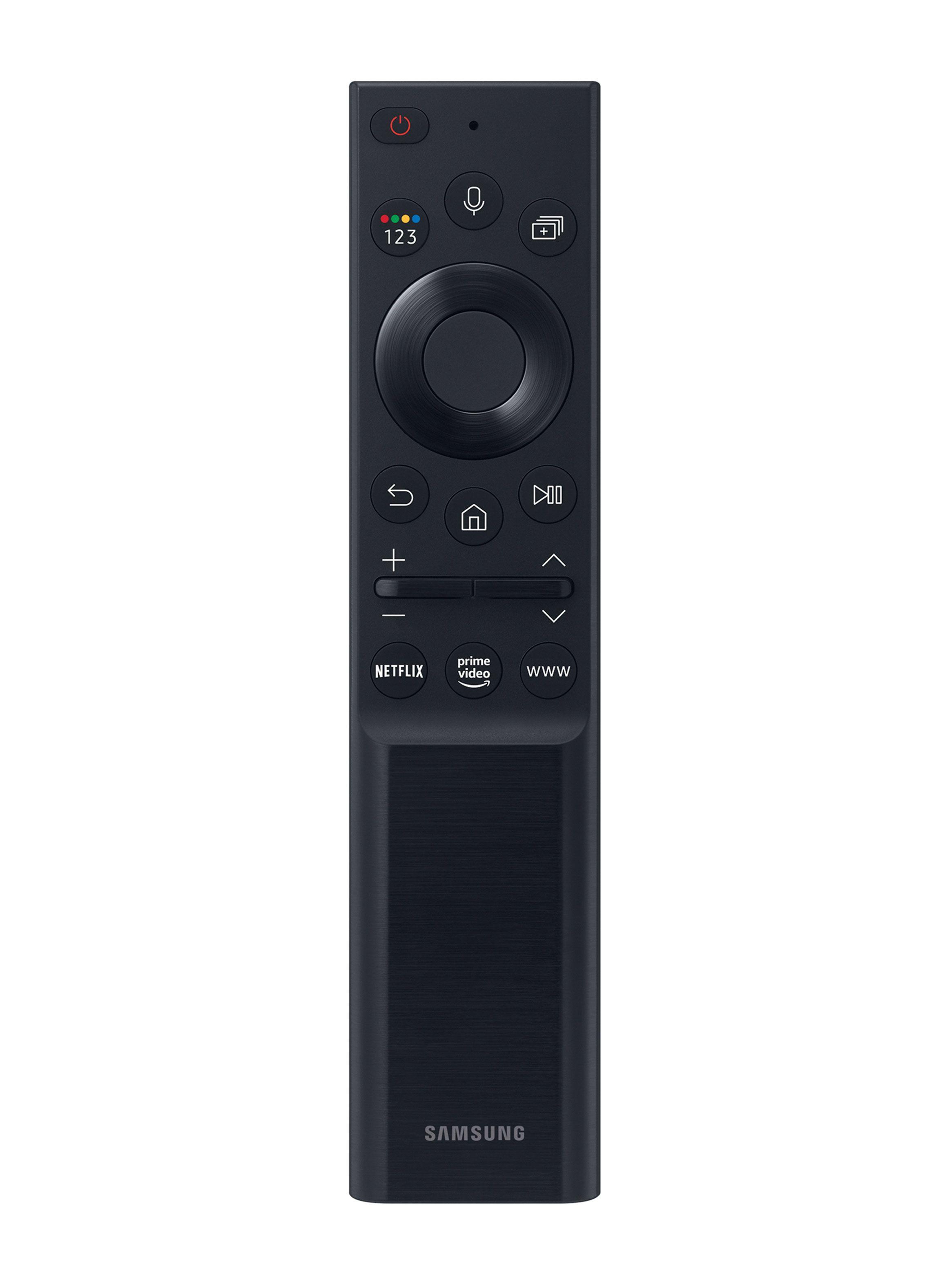 QLED 65" Q60A 4K UHD Smart TV-7