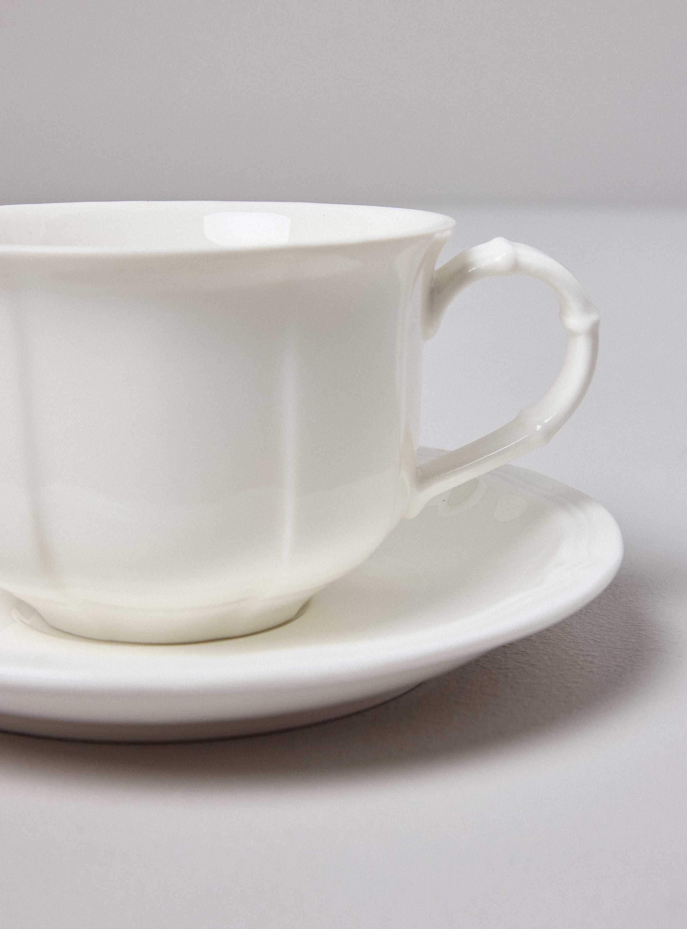 Taza + Plato Chelsea 250 ml-2